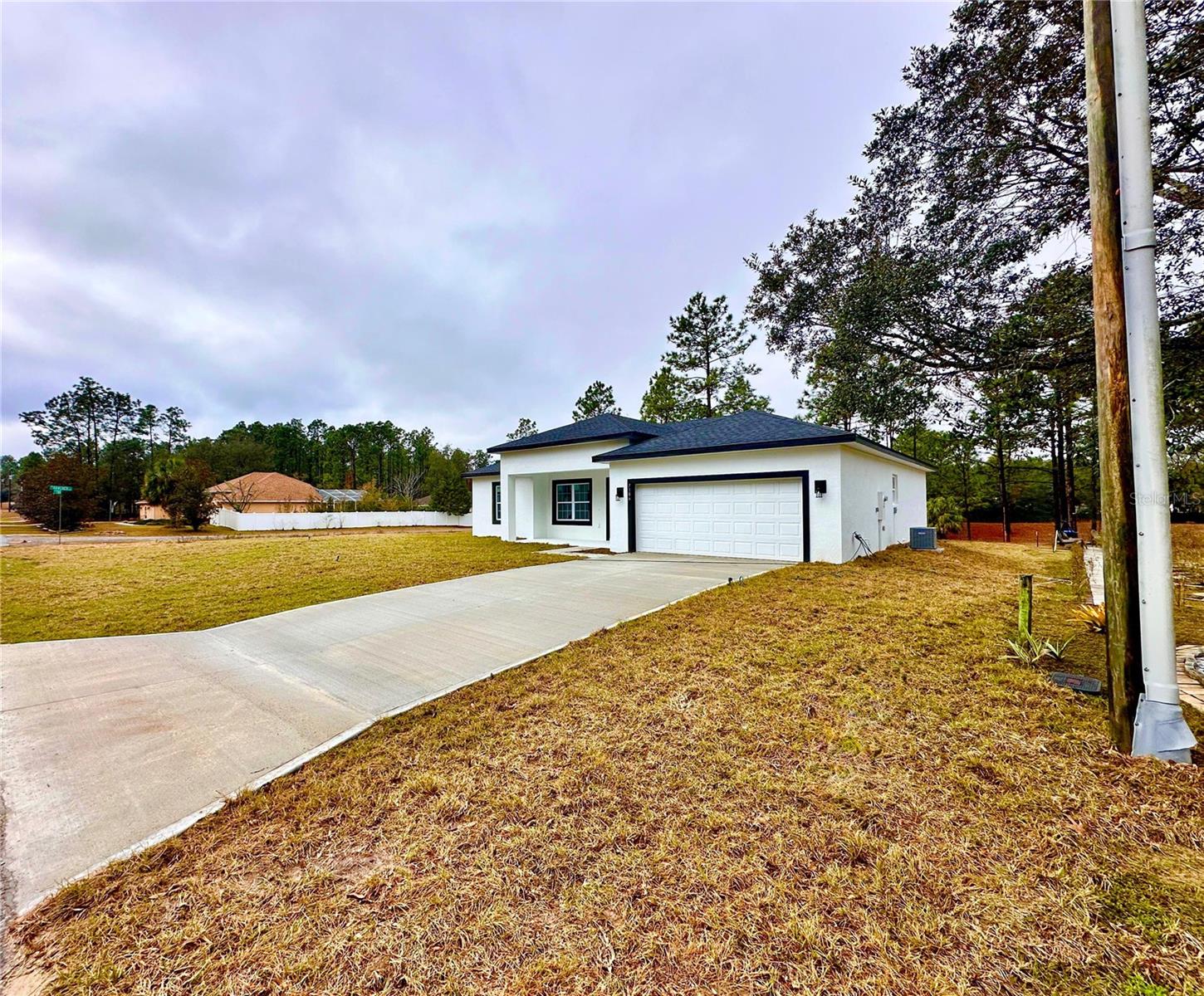 7186 N TALLWOOD DR, CITRUS SPRINGS, FL, 34434