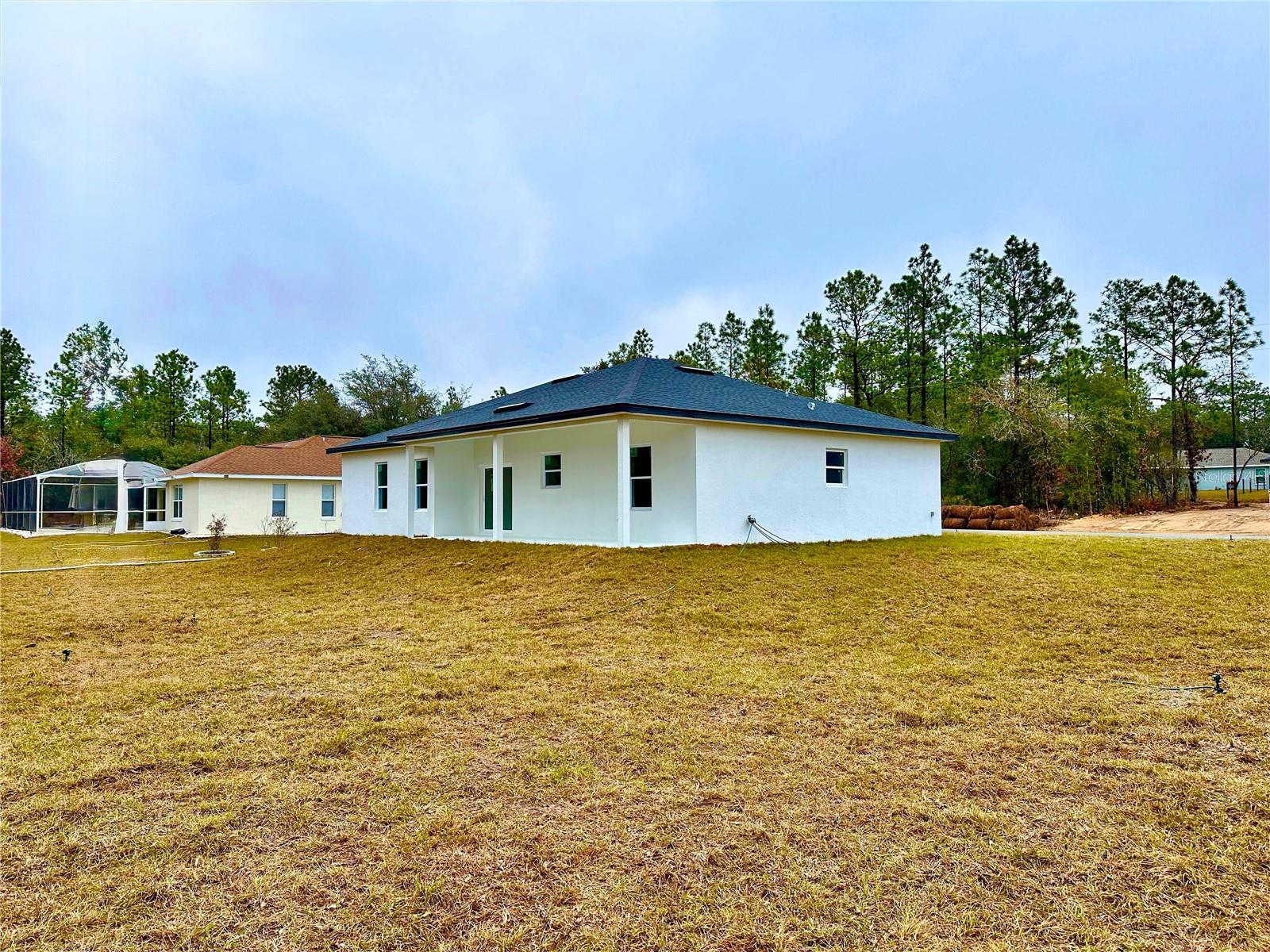 7186 N TALLWOOD DR, CITRUS SPRINGS, FL, 34434