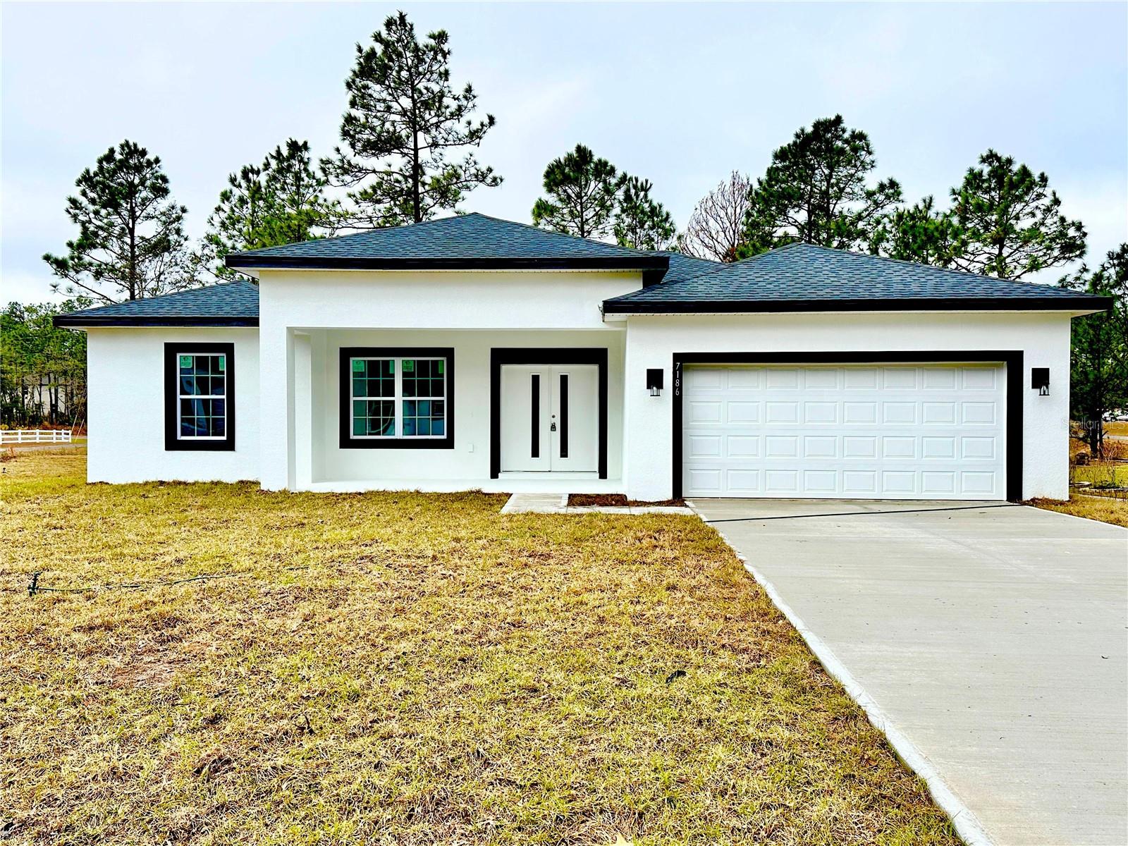 7186 N TALLWOOD DR, CITRUS SPRINGS, FL, 34434