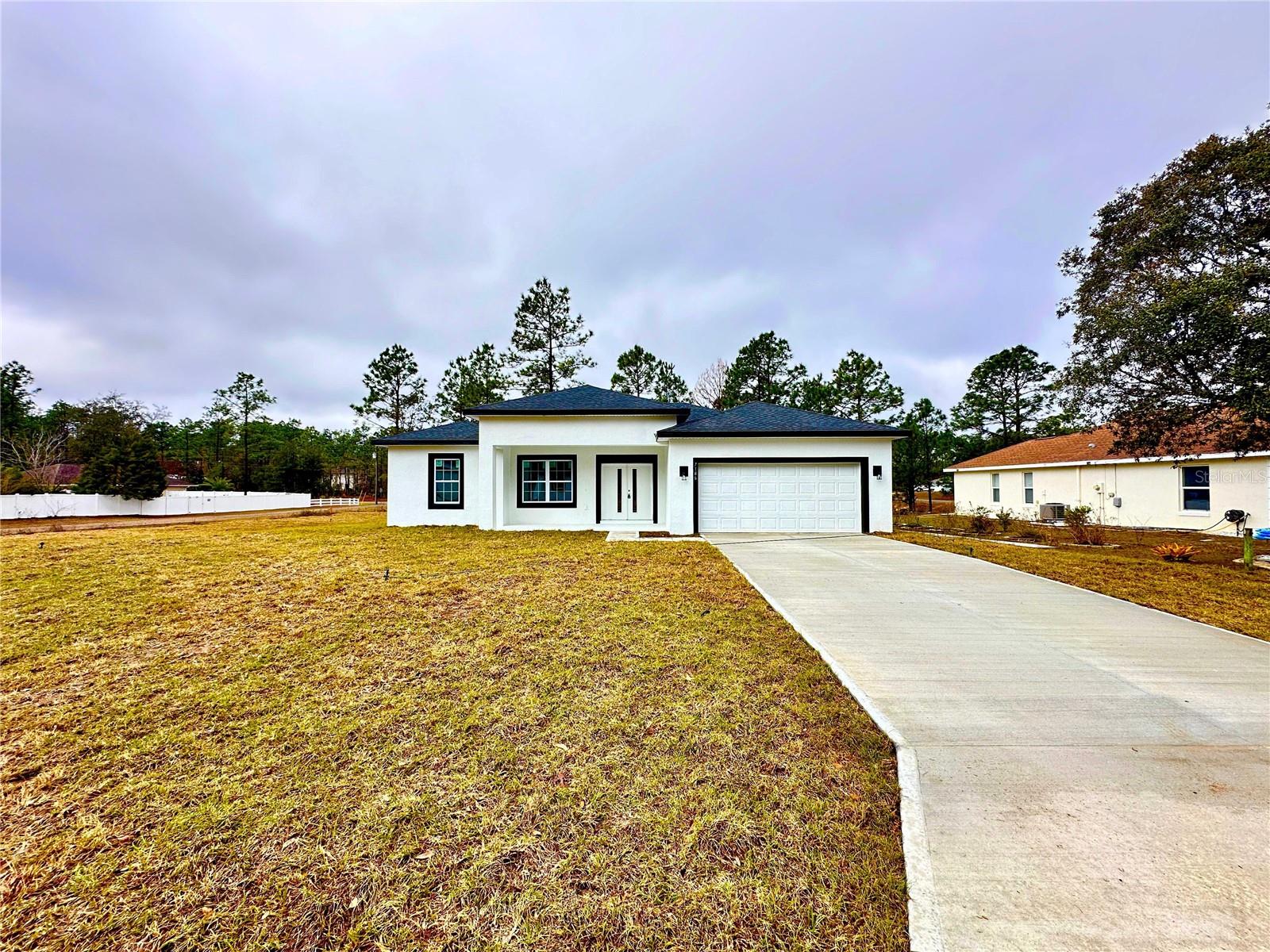 7186 N TALLWOOD DR, CITRUS SPRINGS, FL, 34434