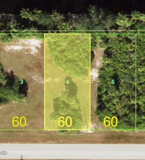 274 BAYTREE DR, ROTONDA WEST, FL, 33947