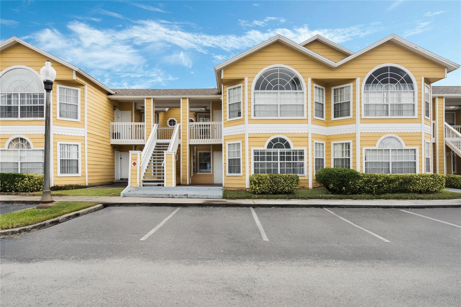 3149 BRITANNIA BLVD #B, KISSIMMEE, FL, 34747