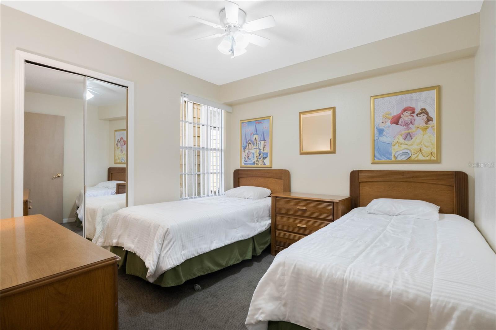 3149 BRITANNIA BLVD #B, KISSIMMEE, FL, 34747