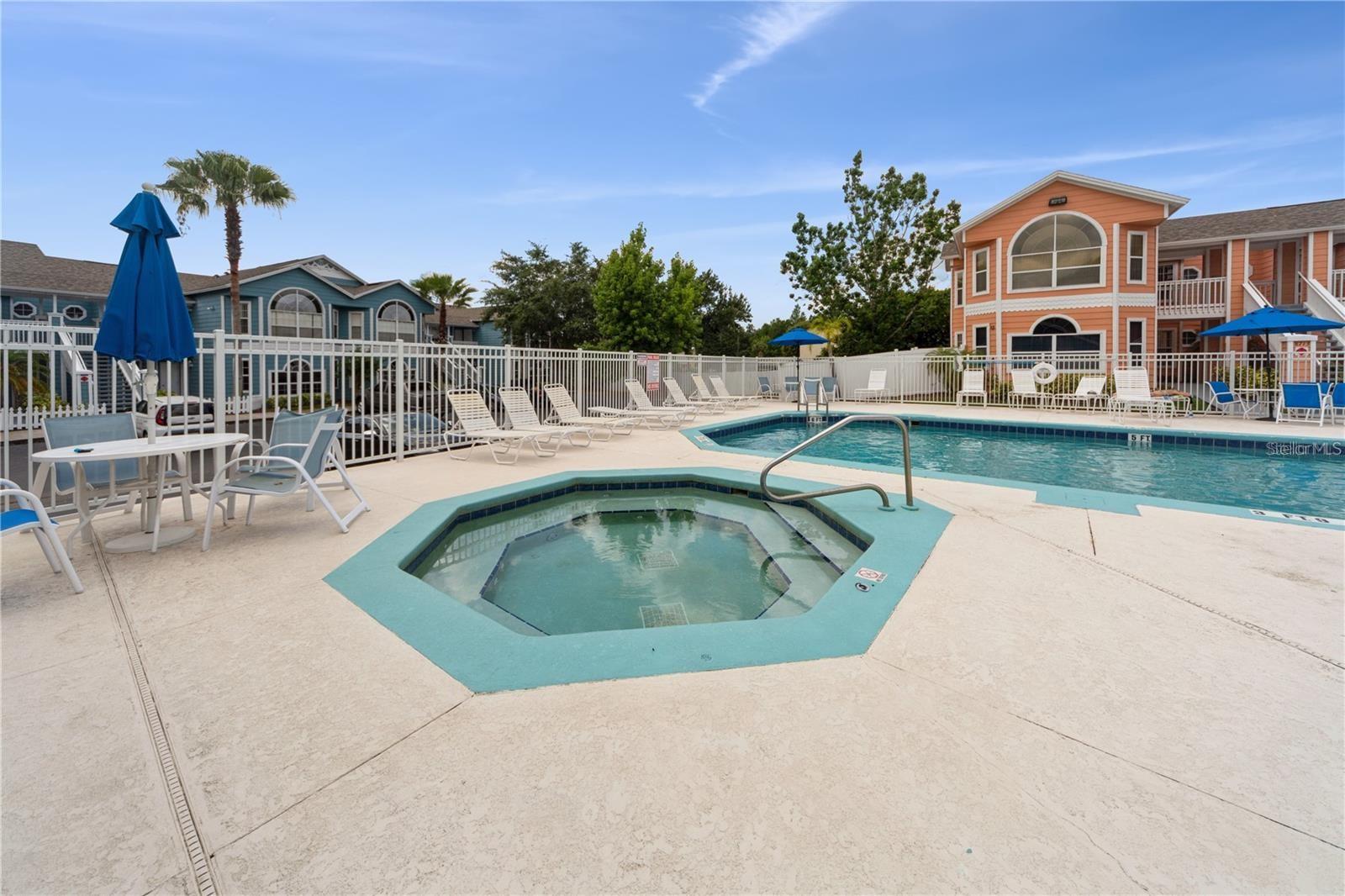 3149 BRITANNIA BLVD #B, KISSIMMEE, FL, 34747