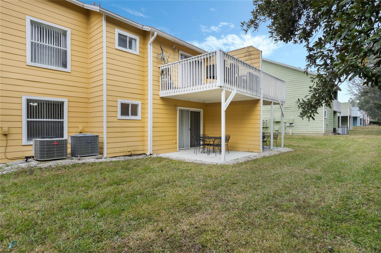 3149 BRITANNIA BLVD #B, KISSIMMEE, FL, 34747
