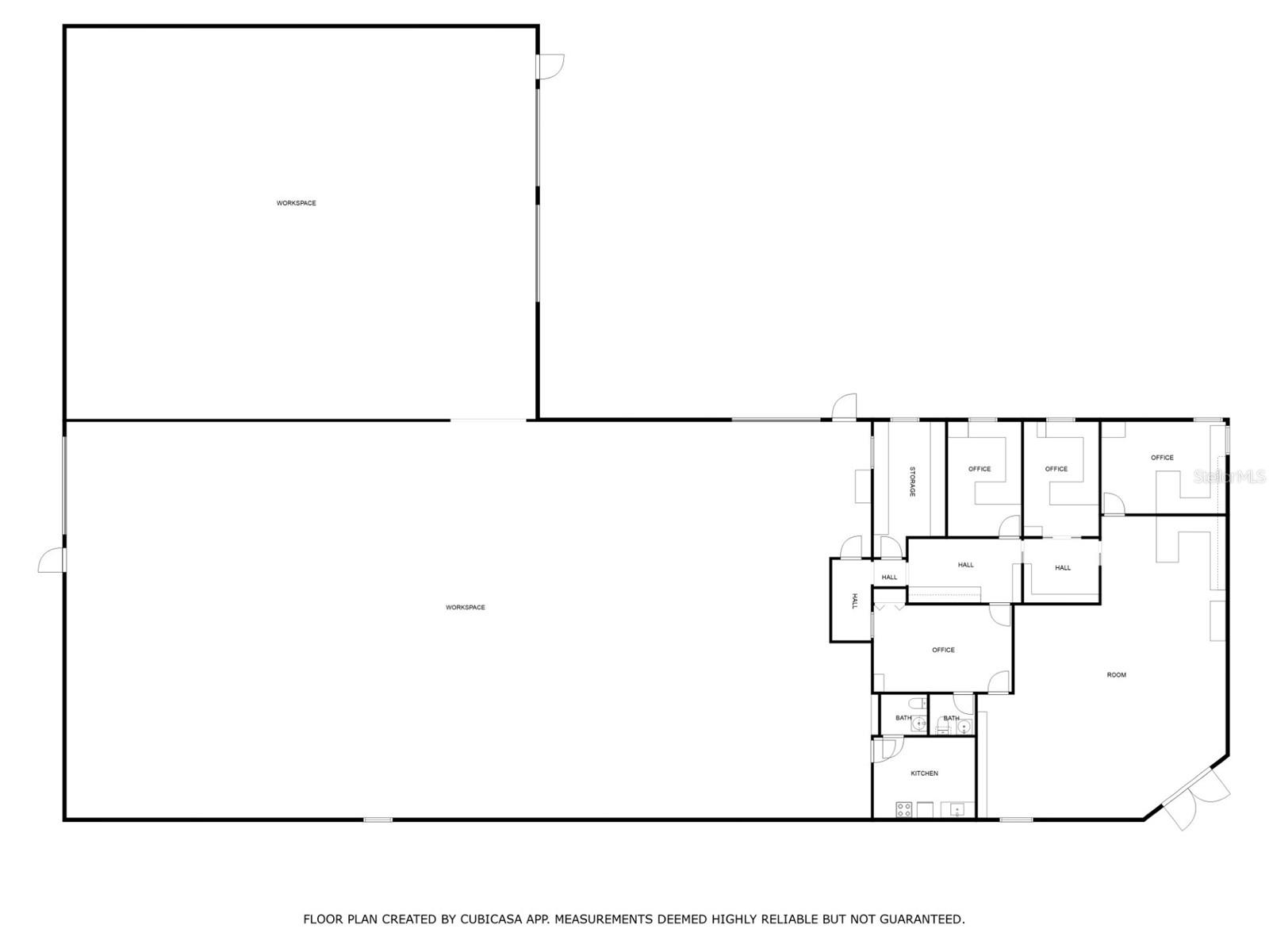 5840 N US HIGHWAY 441, OCALA, FL, 34475