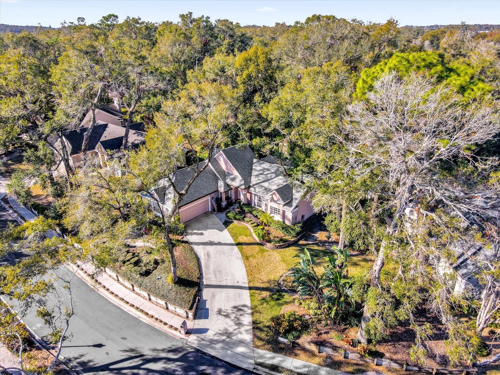2043 SAWGRASS DR, APOPKA, FL, 32712