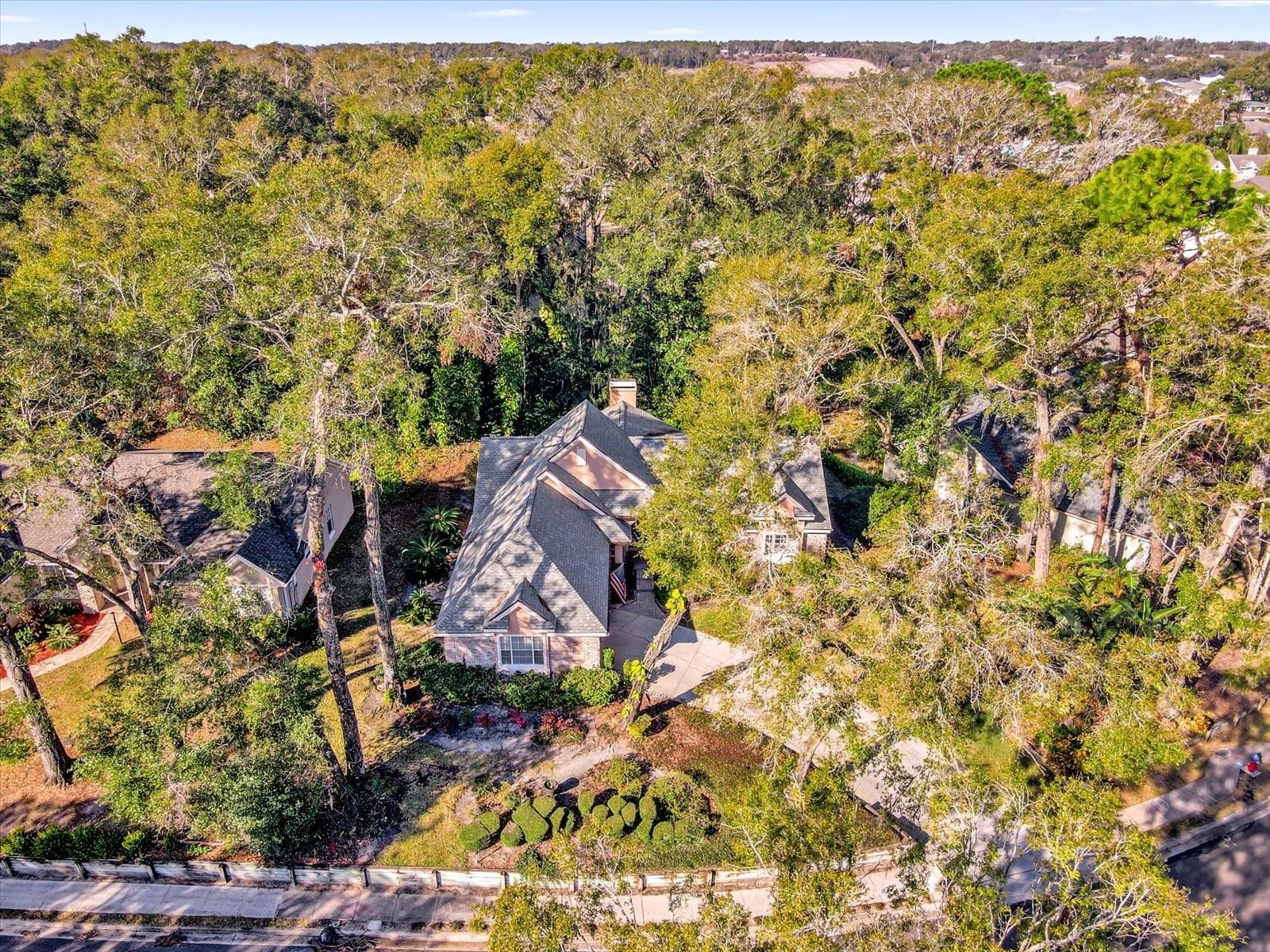 2043 SAWGRASS DR, APOPKA, FL, 32712