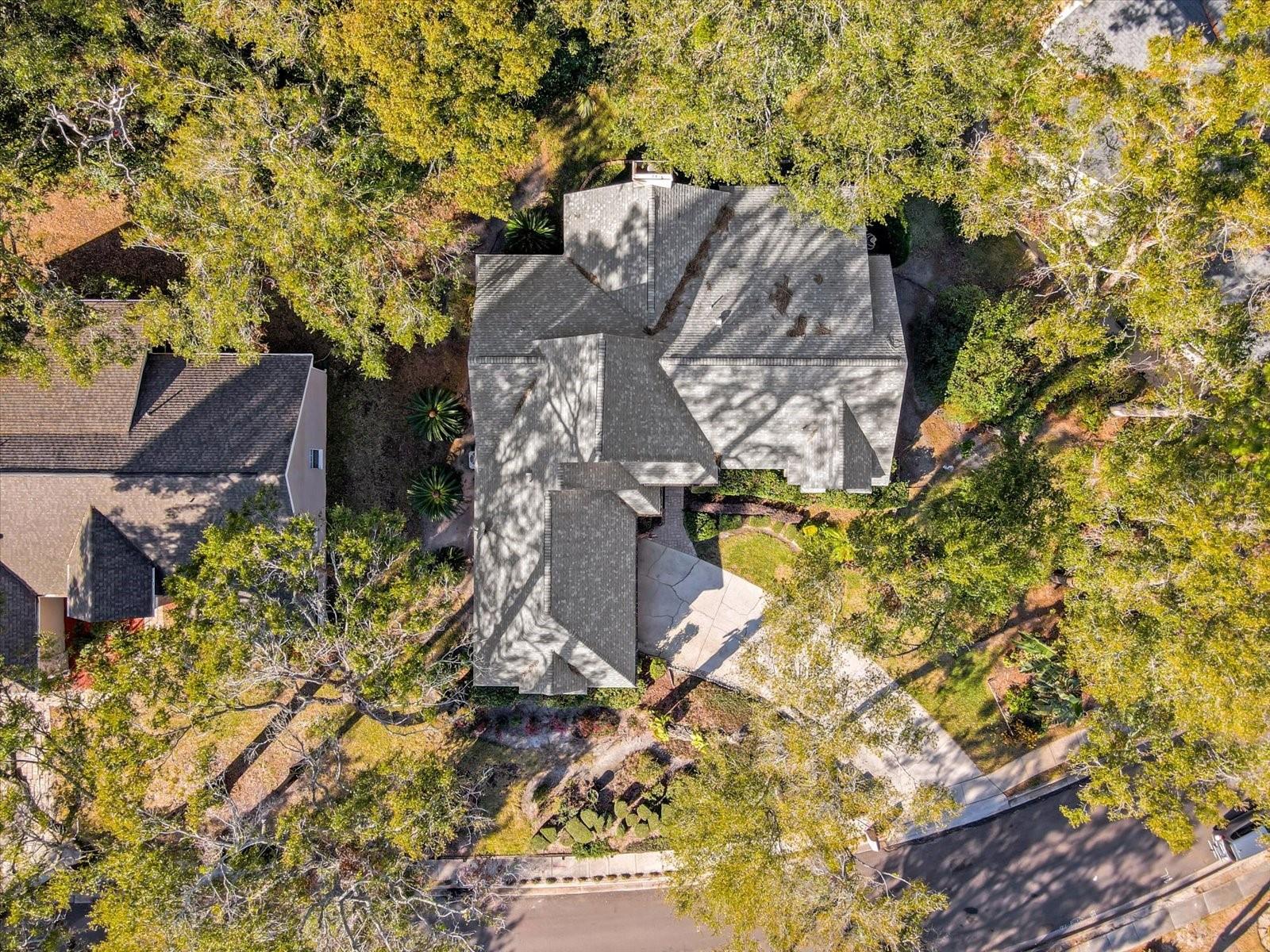 2043 SAWGRASS DR, APOPKA, FL, 32712
