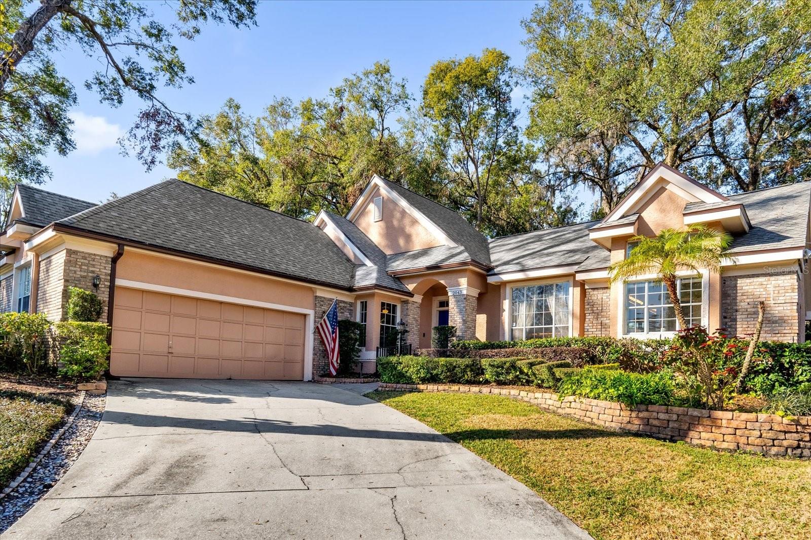 2043 SAWGRASS DR, APOPKA, FL, 32712