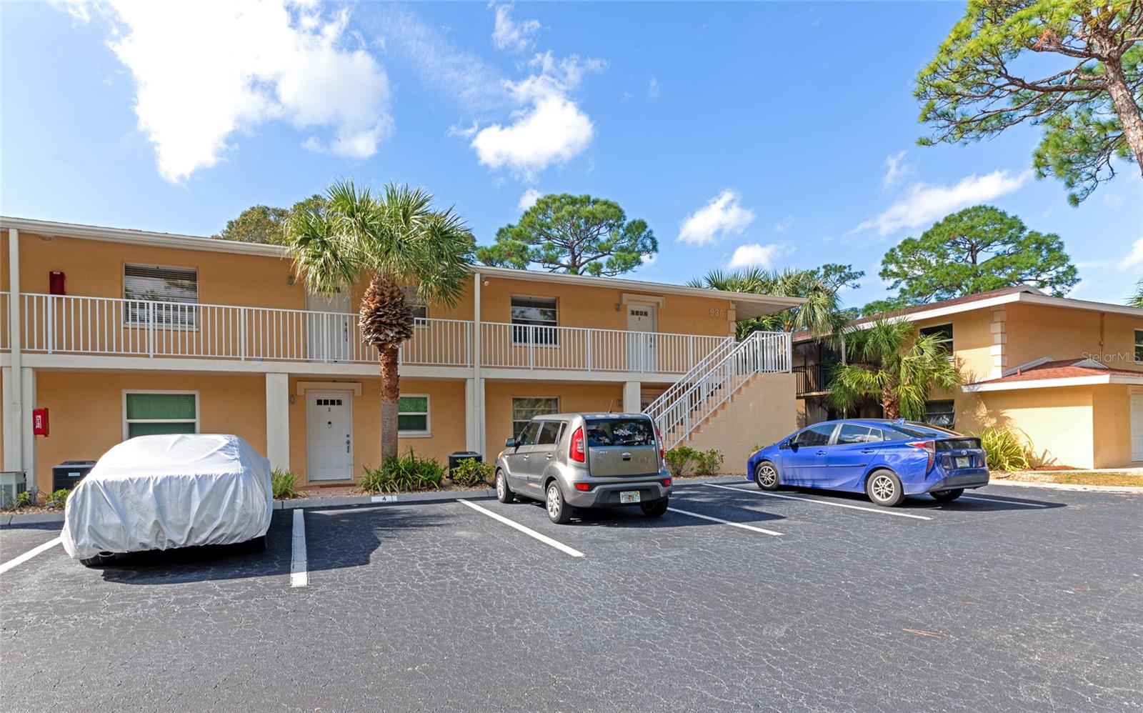 936 LA COSTA CIR #4, SARASOTA, FL, 34237