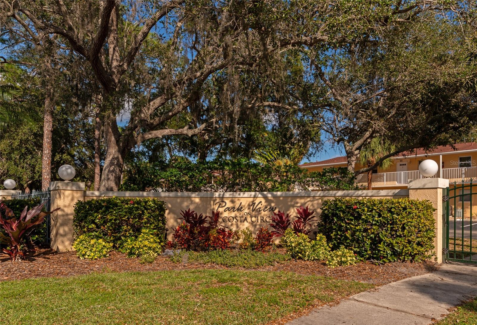 936 LA COSTA CIR #4, SARASOTA, FL, 34237