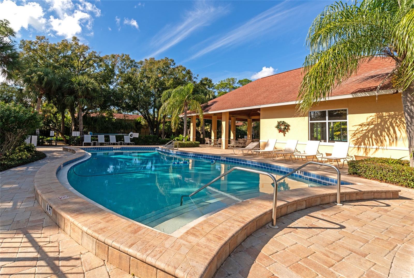 936 LA COSTA CIR #4, SARASOTA, FL, 34237