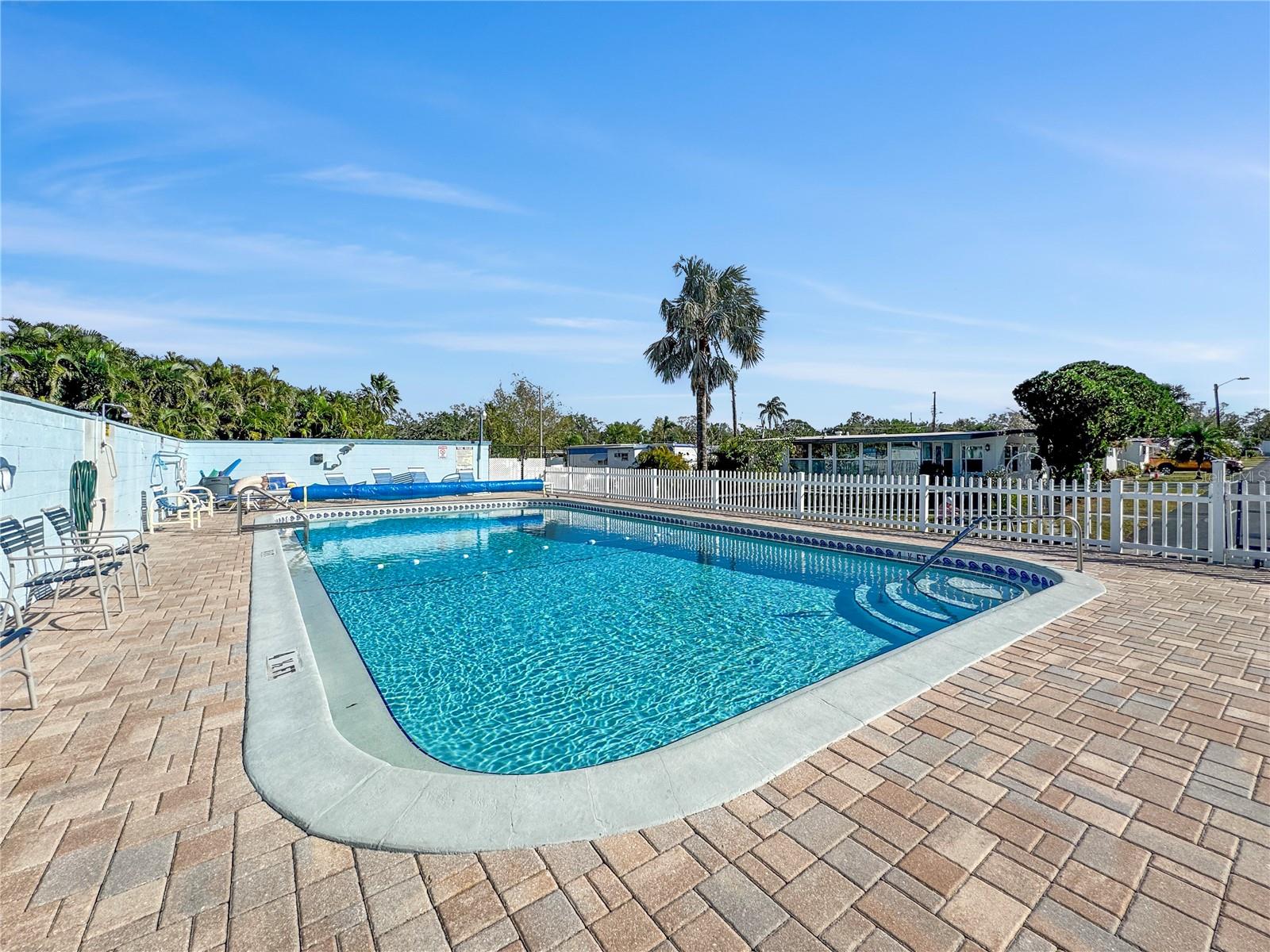 5800 29TH WAY N #23, ST PETERSBURG, FL, 33714