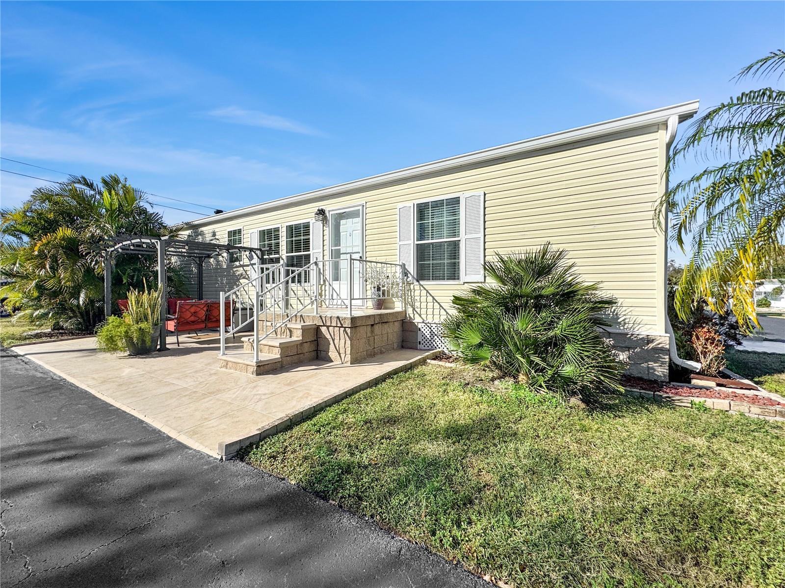 5800 29TH WAY N #23, ST PETERSBURG, FL, 33714