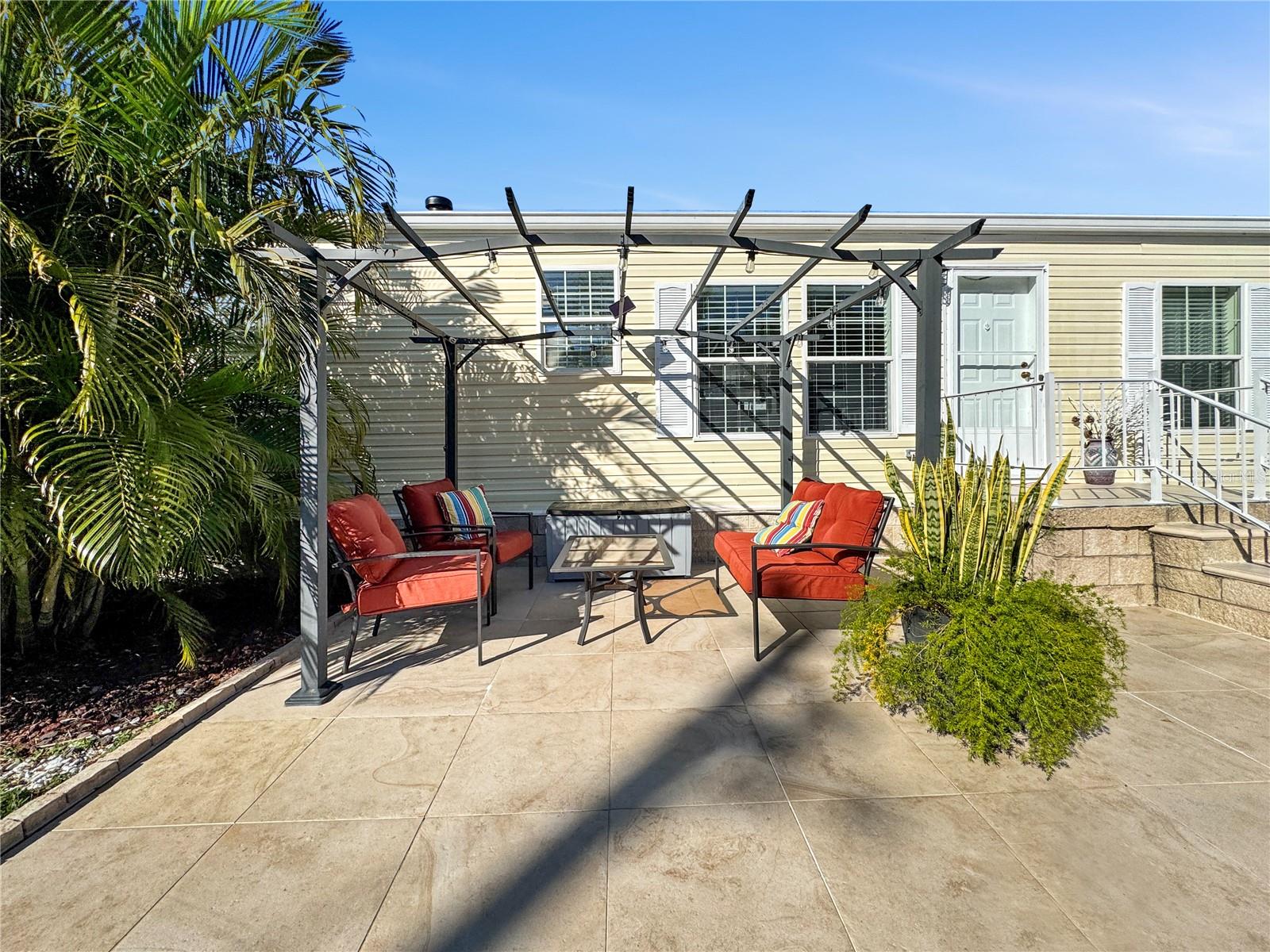 5800 29TH WAY N #23, ST PETERSBURG, FL, 33714