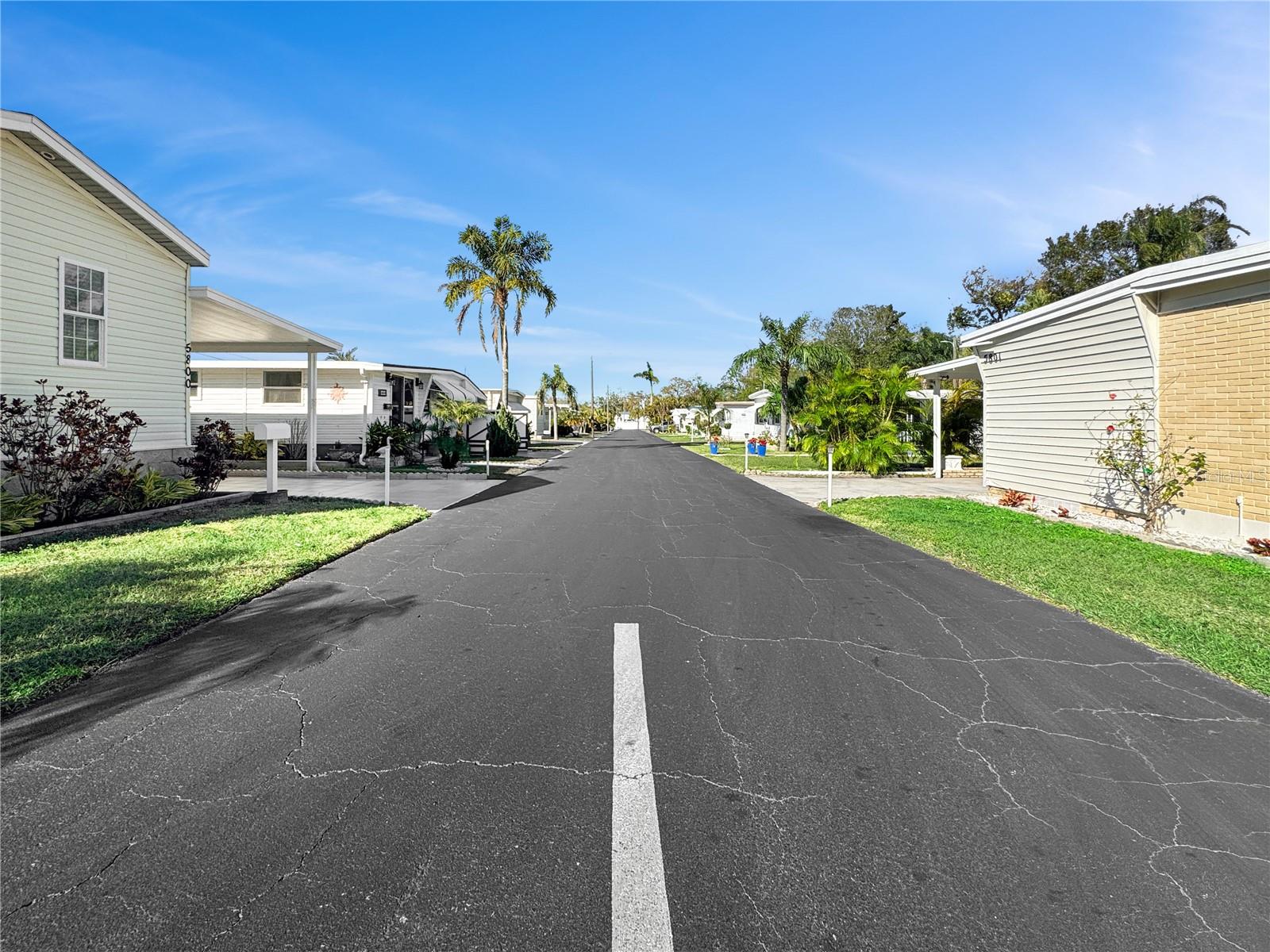 5800 29TH WAY N #23, ST PETERSBURG, FL, 33714