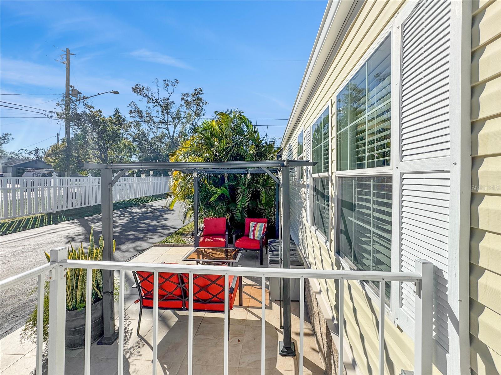 5800 29TH WAY N #23, ST PETERSBURG, FL, 33714
