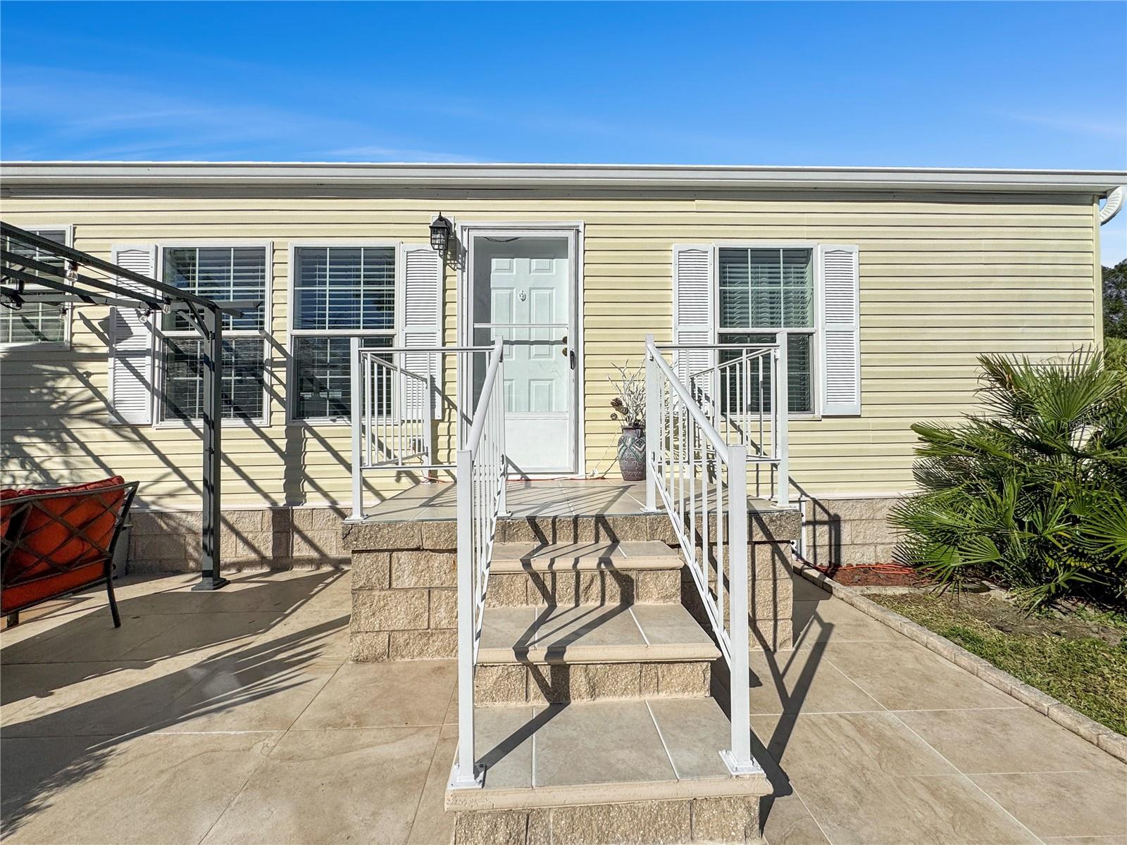 5800 29TH WAY N #23, ST PETERSBURG, FL, 33714