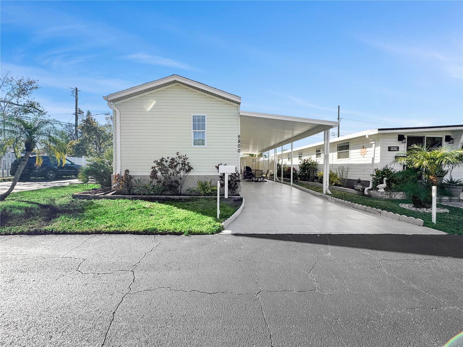 5800 29TH WAY N #23, ST PETERSBURG, FL, 33714