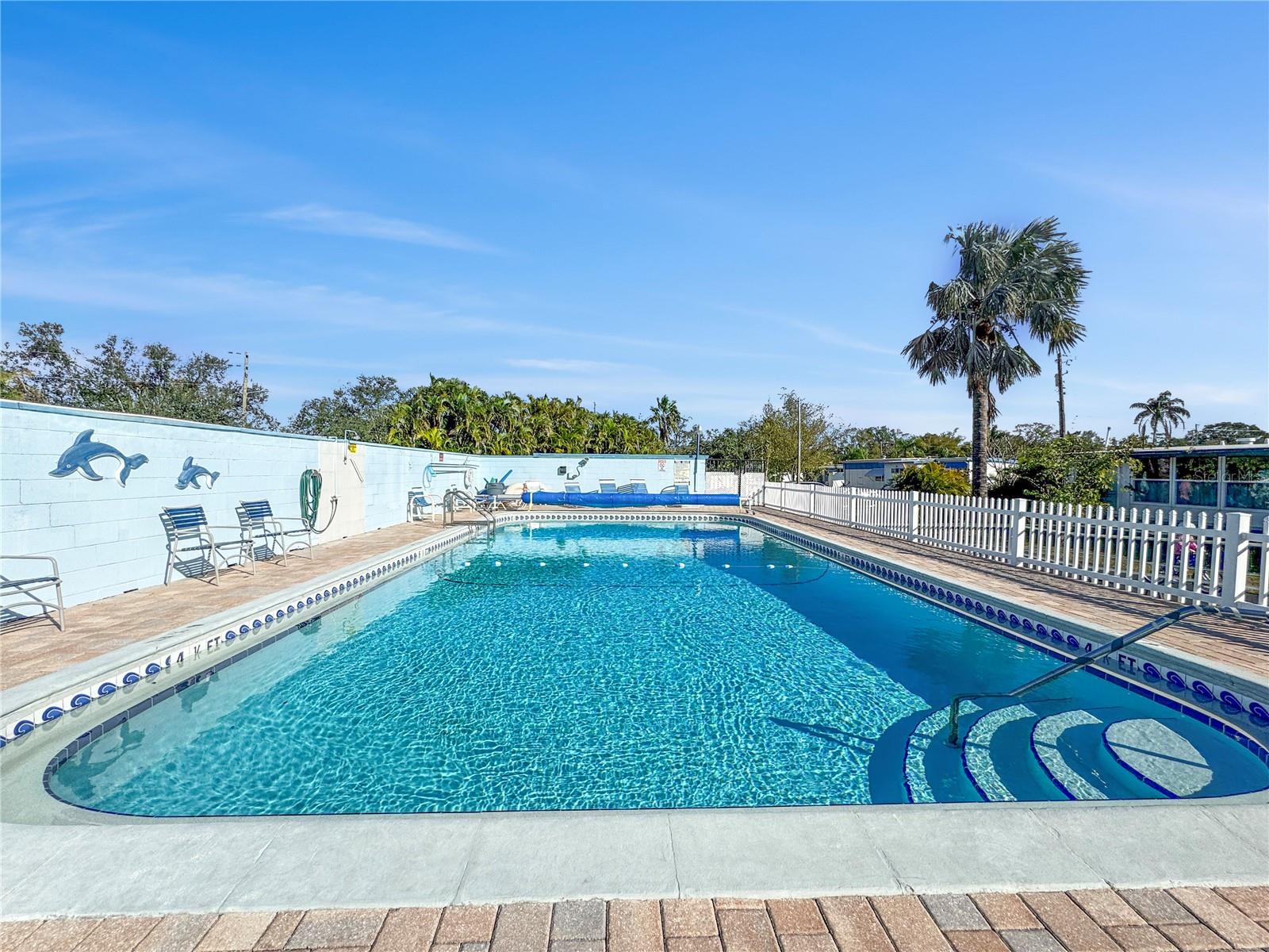 5800 29TH WAY N #23, ST PETERSBURG, FL, 33714