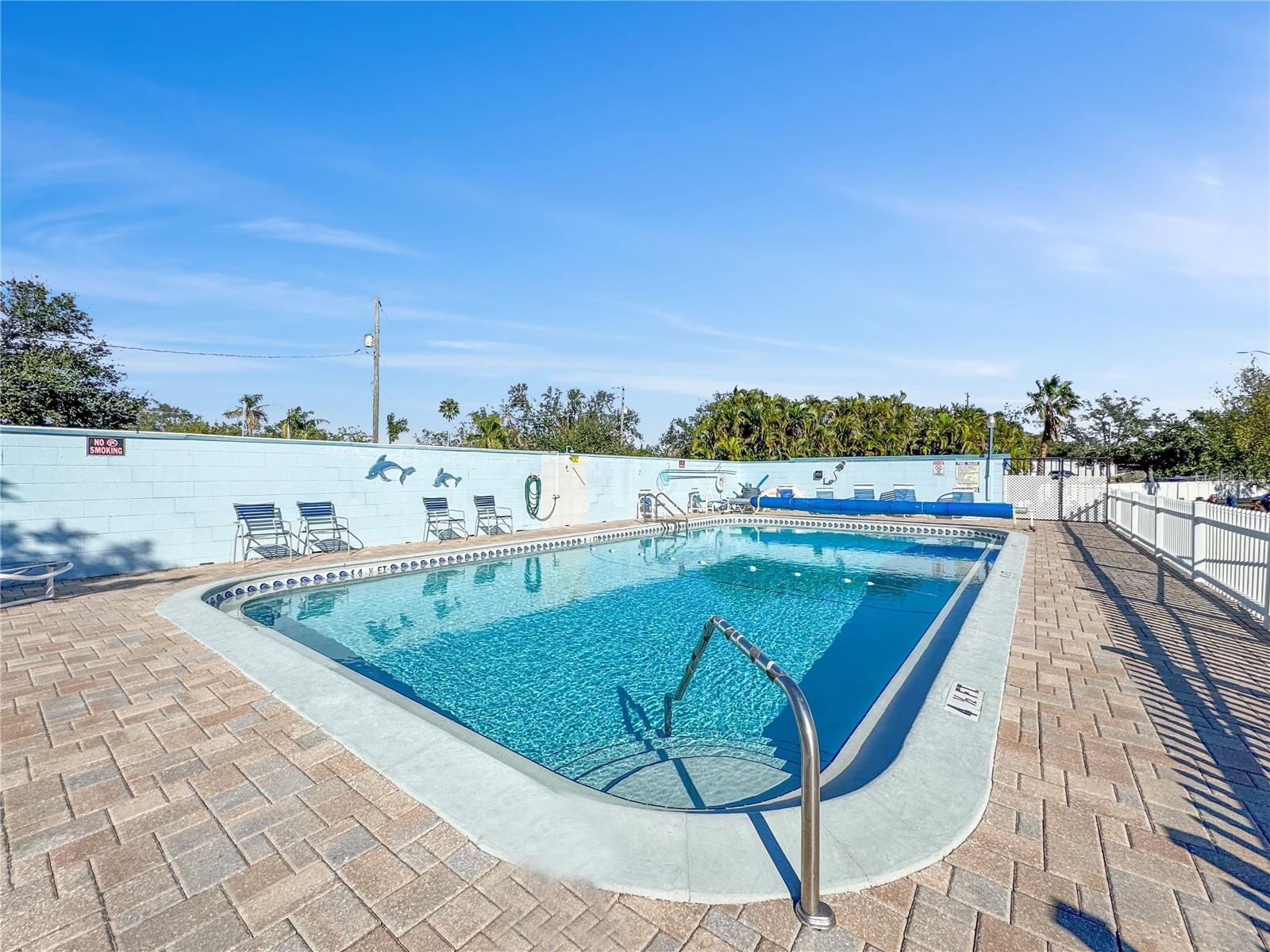 5800 29TH WAY N #23, ST PETERSBURG, FL, 33714