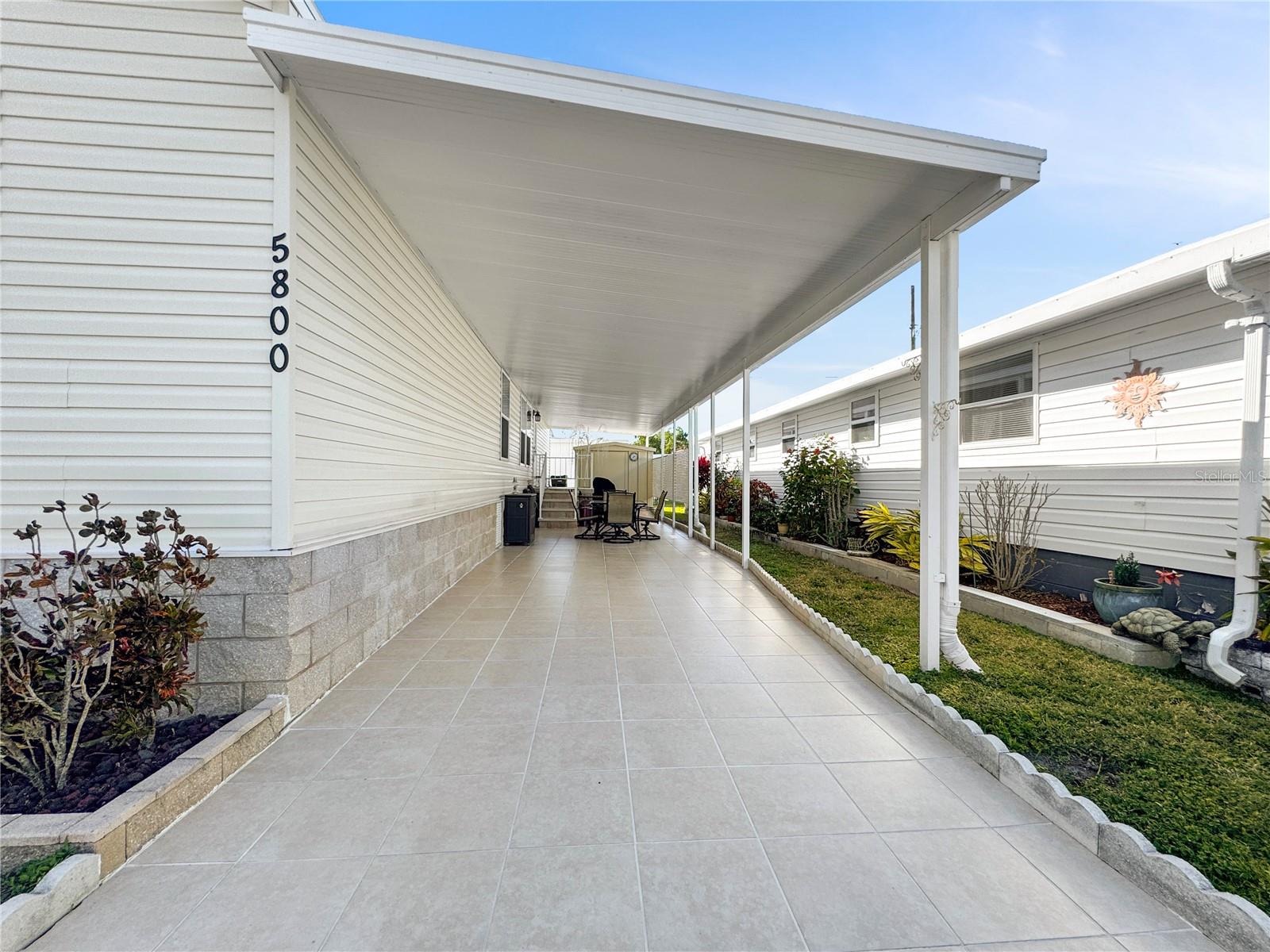 5800 29TH WAY N #23, ST PETERSBURG, FL, 33714