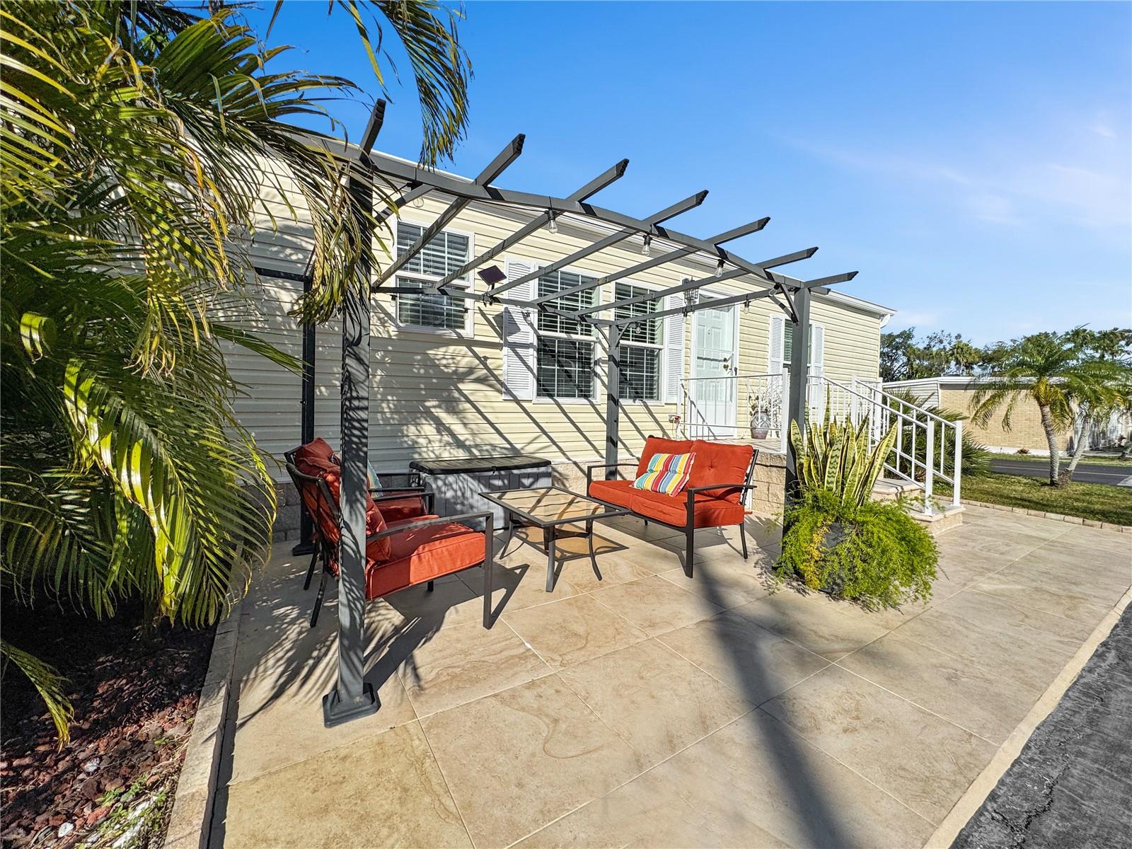 5800 29TH WAY N #23, ST PETERSBURG, FL, 33714