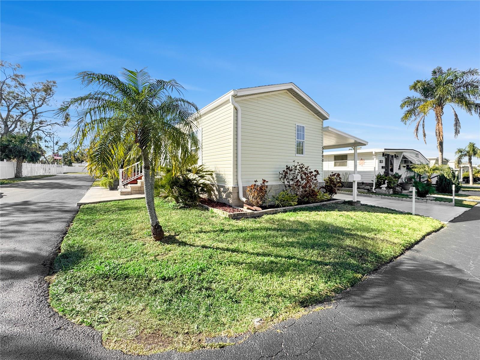5800 29TH WAY N #23, ST PETERSBURG, FL, 33714