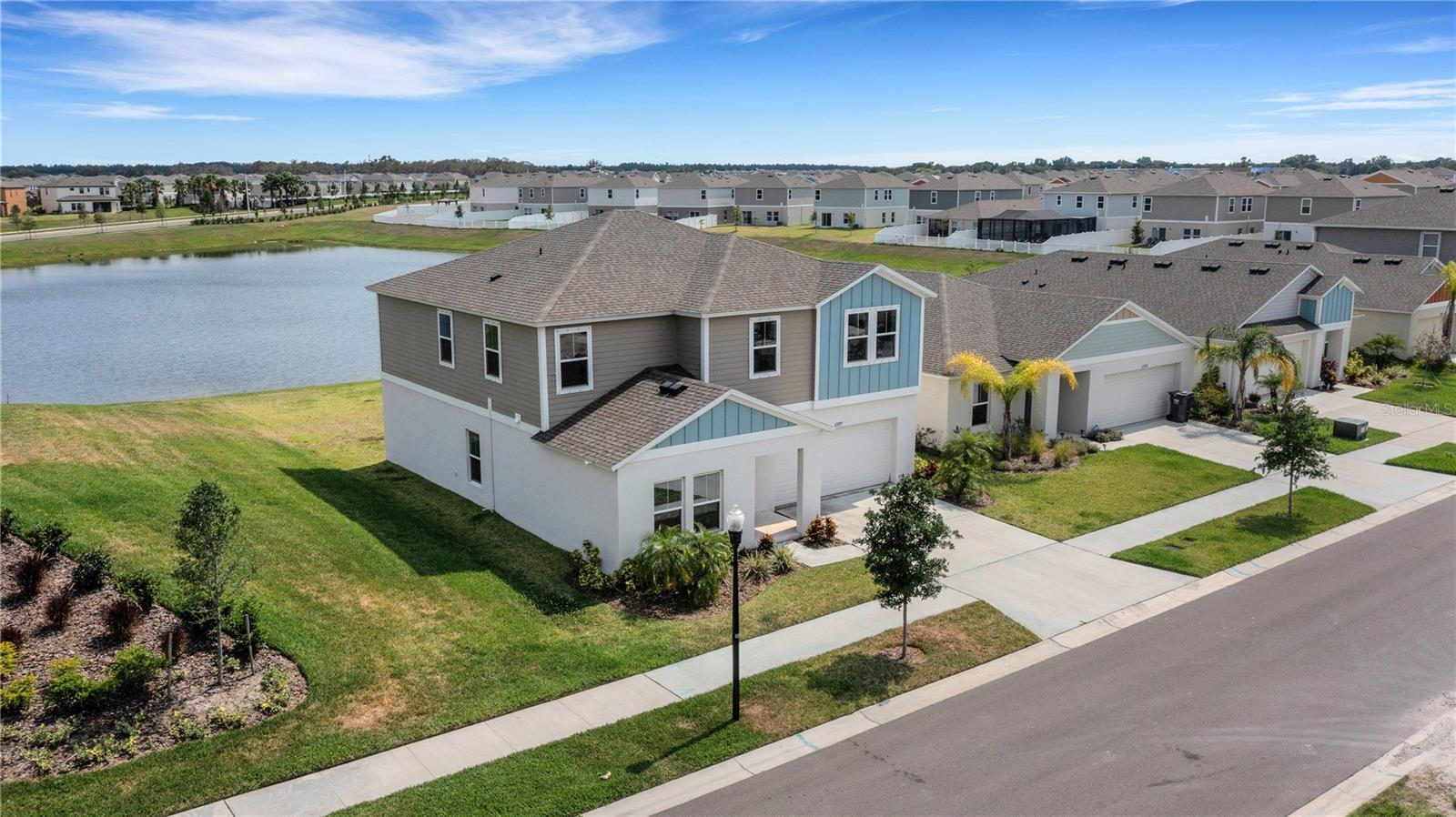 12977 TWIN BRIDGES DR, RIVERVIEW, FL, 33579