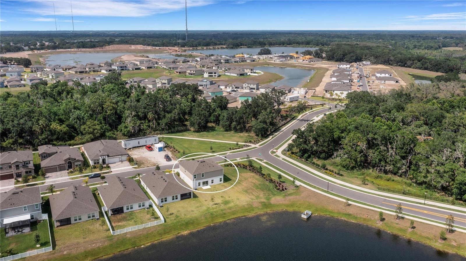 12977 TWIN BRIDGES DR, RIVERVIEW, FL, 33579