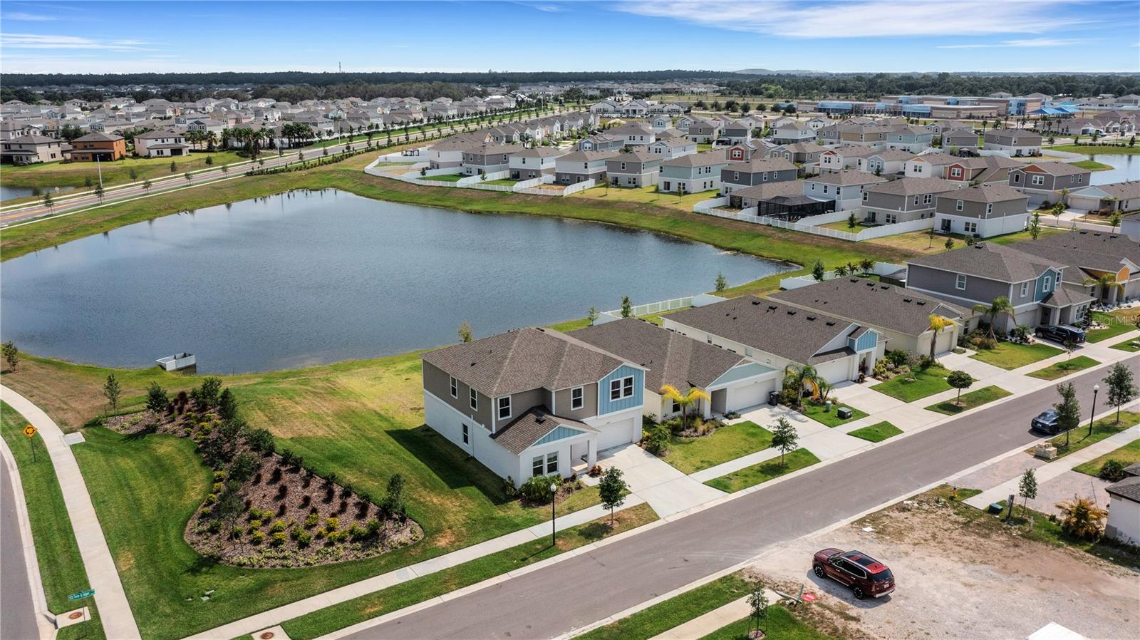 12977 TWIN BRIDGES DR, RIVERVIEW, FL, 33579