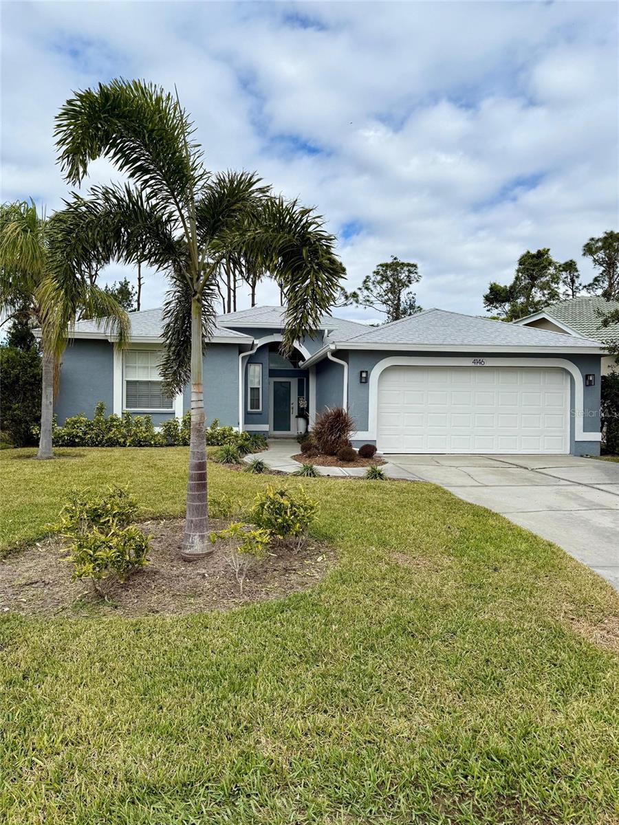 4146 WESTBOURNE CIR, SARASOTA, FL, 34238
