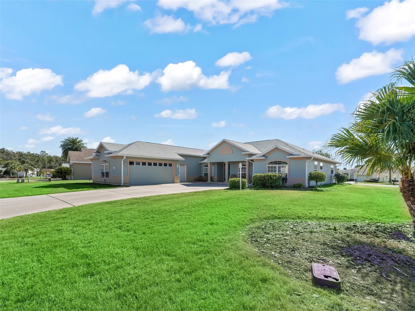 17525 SE 121ST CIR, SUMMERFIELD, FL, 34491