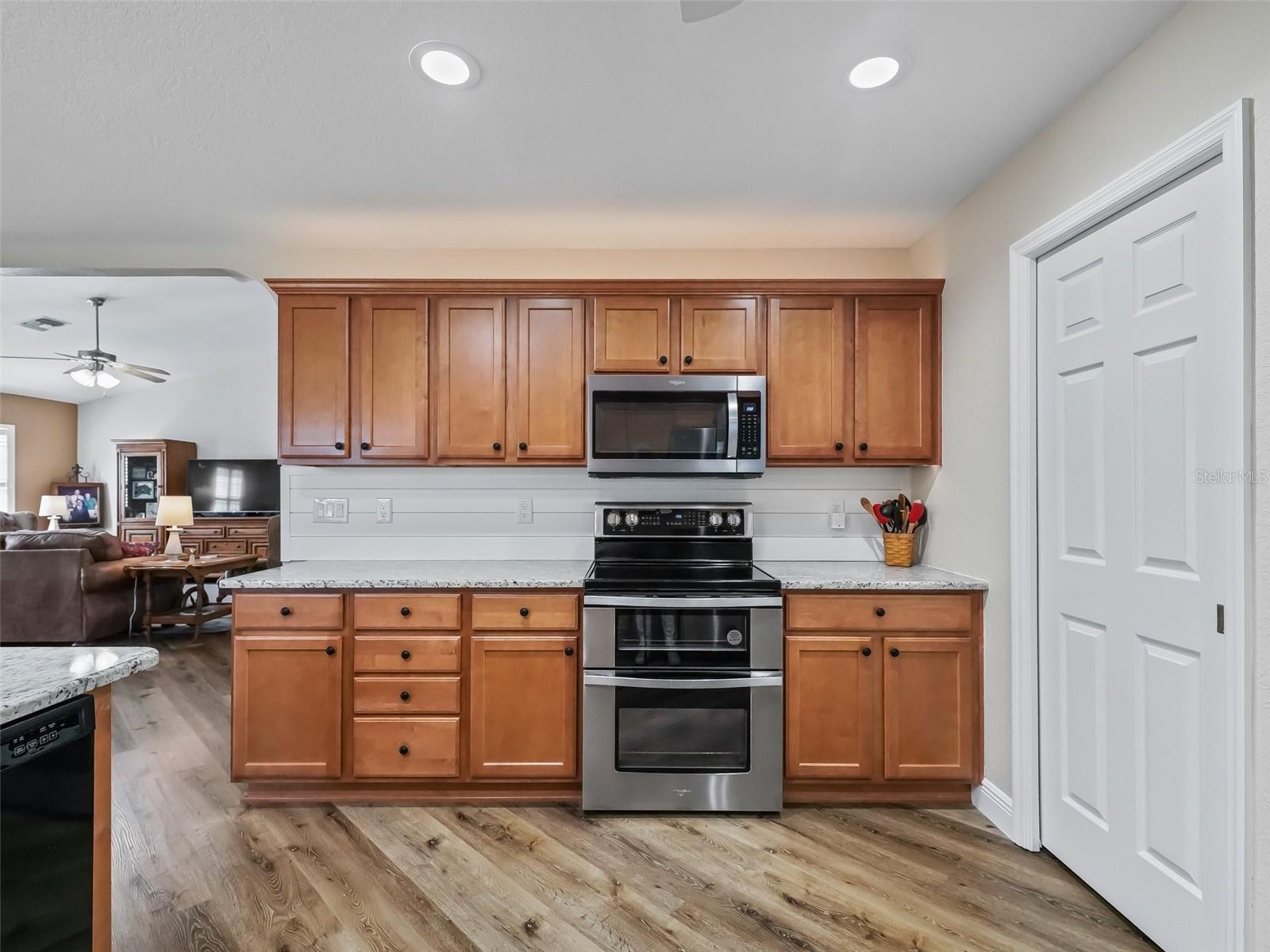 17525 SE 121ST CIR, SUMMERFIELD, FL, 34491