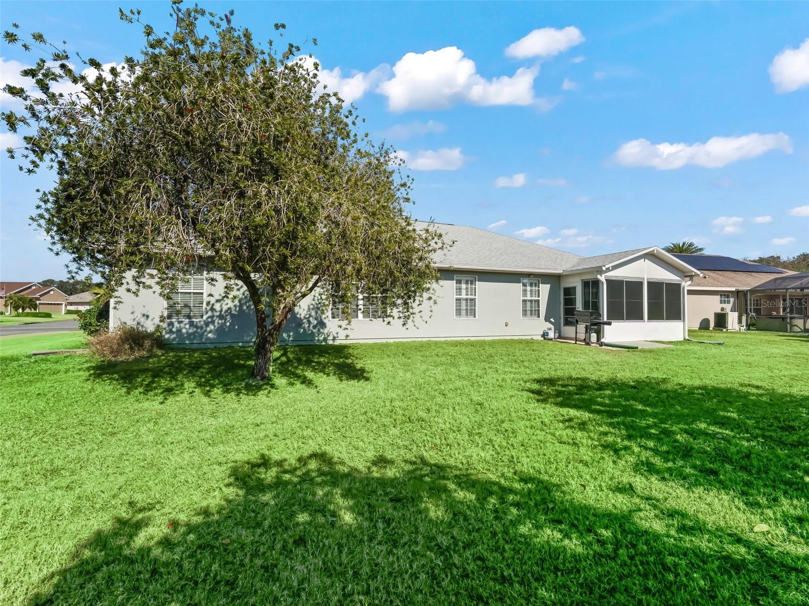 17525 SE 121ST CIR, SUMMERFIELD, FL, 34491