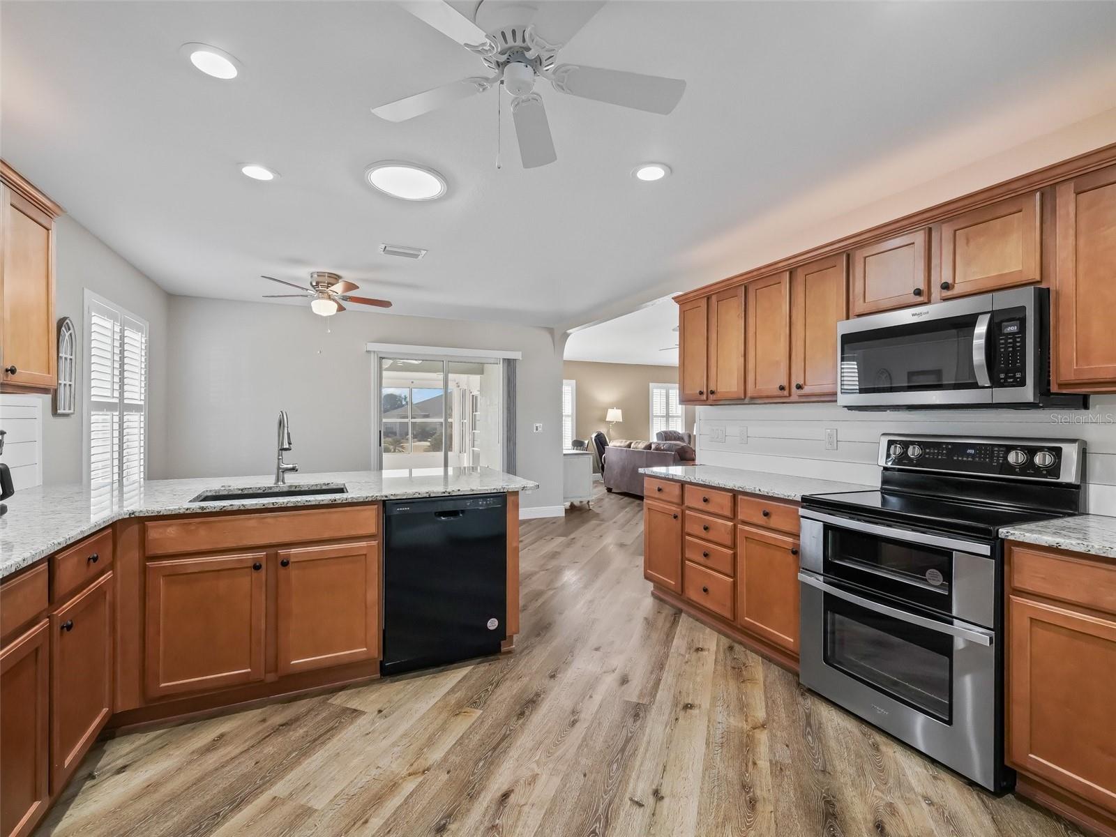 17525 SE 121ST CIR, SUMMERFIELD, FL, 34491