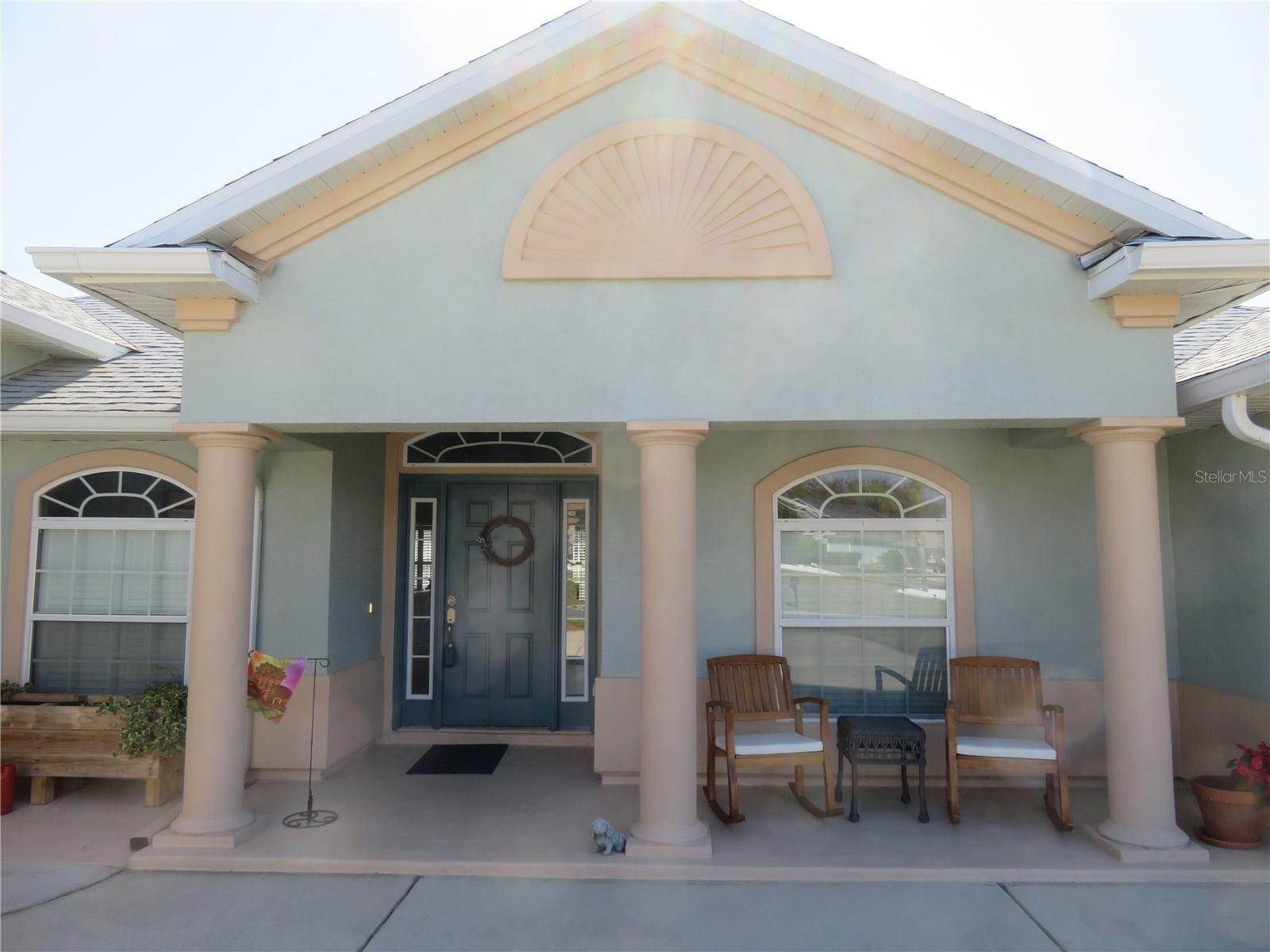 17525 SE 121ST CIR, SUMMERFIELD, FL, 34491
