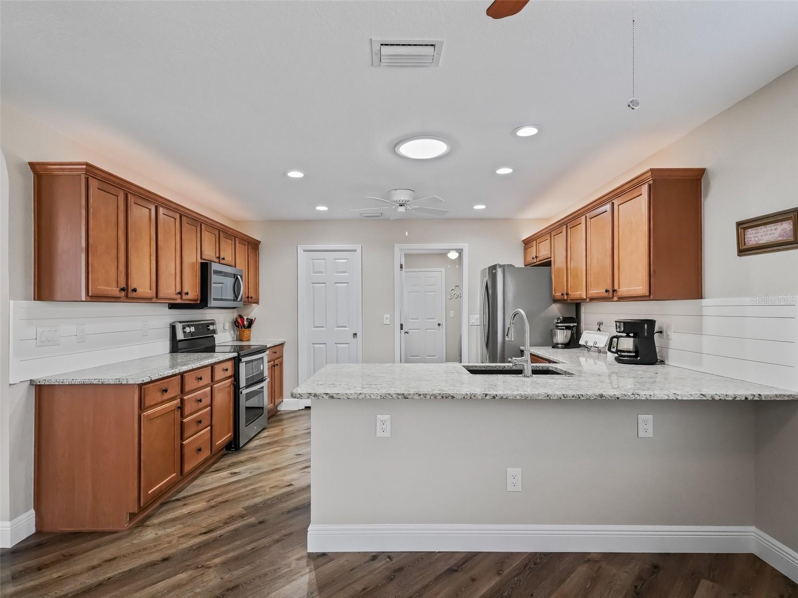 17525 SE 121ST CIR, SUMMERFIELD, FL, 34491