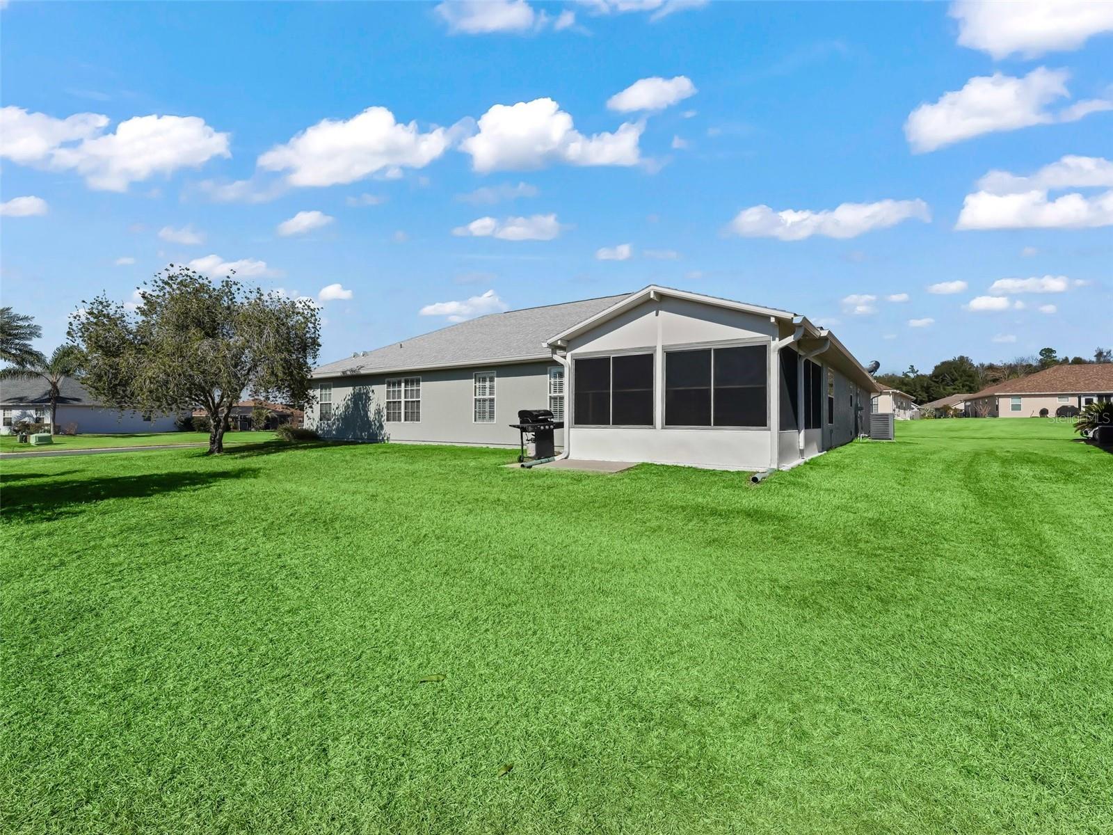 17525 SE 121ST CIR, SUMMERFIELD, FL, 34491