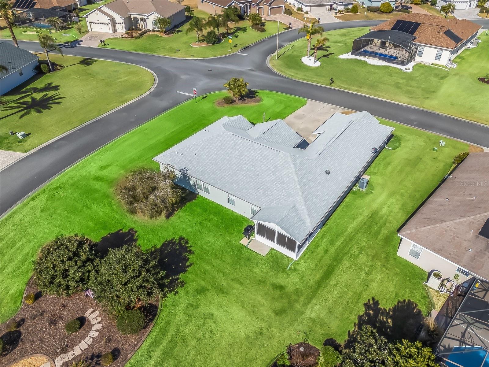 17525 SE 121ST CIR, SUMMERFIELD, FL, 34491