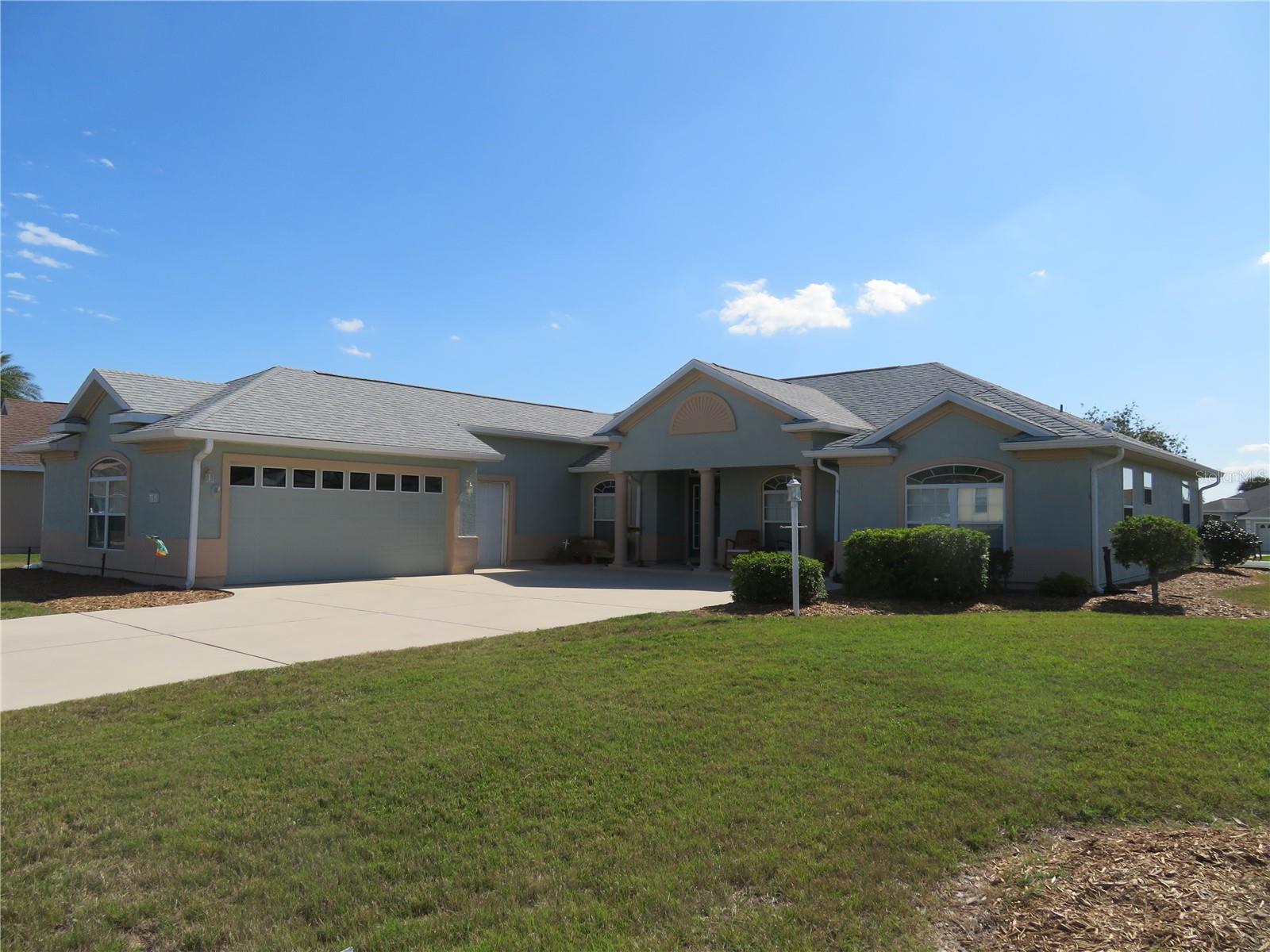 17525 SE 121ST CIR, SUMMERFIELD, FL, 34491