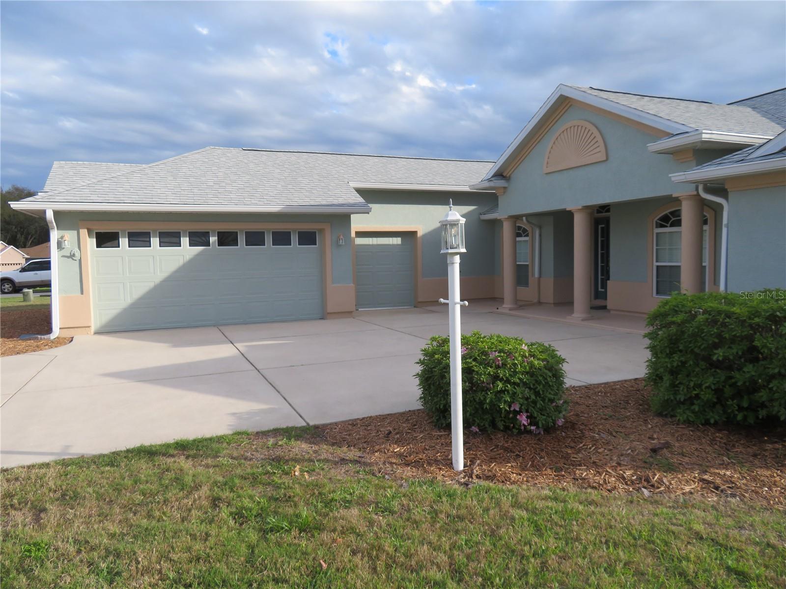 17525 SE 121ST CIR, SUMMERFIELD, FL, 34491
