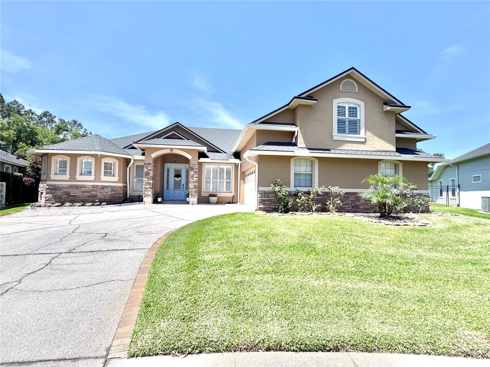 5210 SAILWIND CIR, ORLANDO, FL, 32810