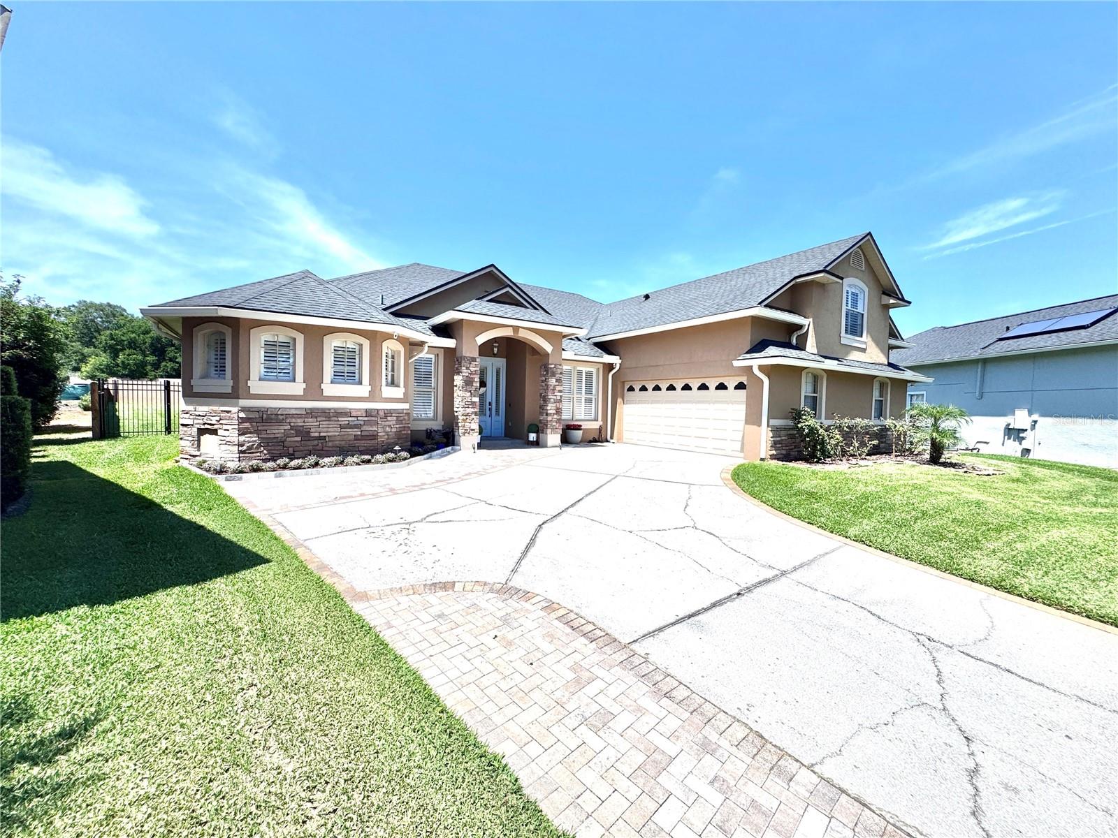 5210 SAILWIND CIR, ORLANDO, FL, 32810