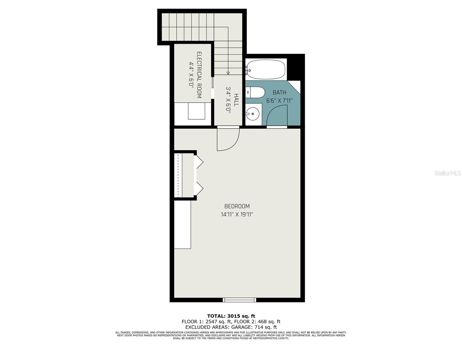 5210 SAILWIND CIR, ORLANDO, FL, 32810