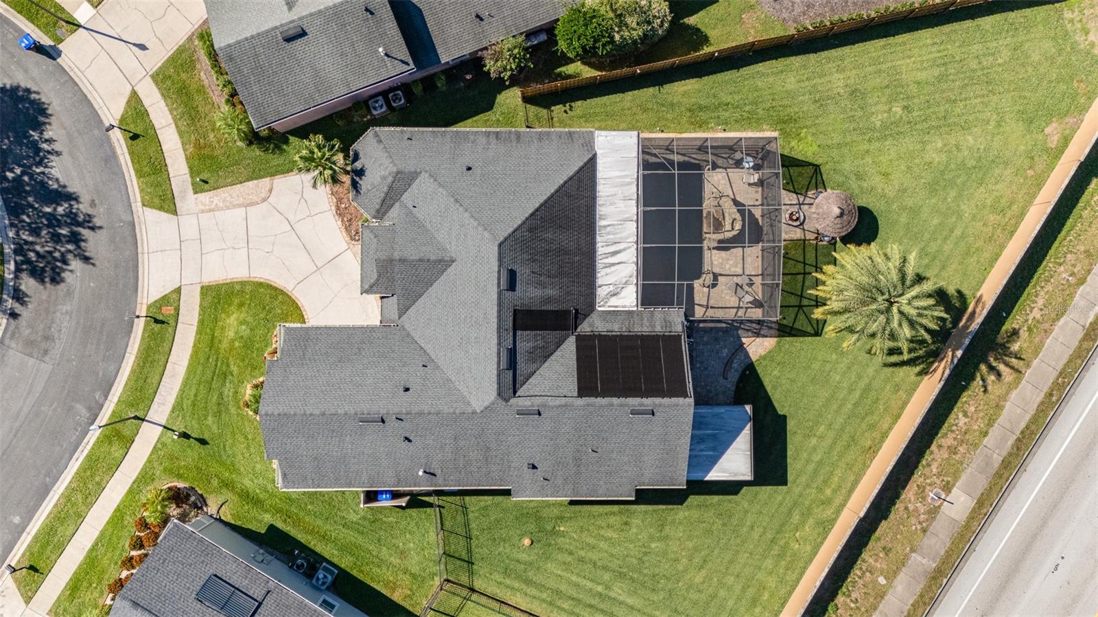 5210 SAILWIND CIR, ORLANDO, FL, 32810