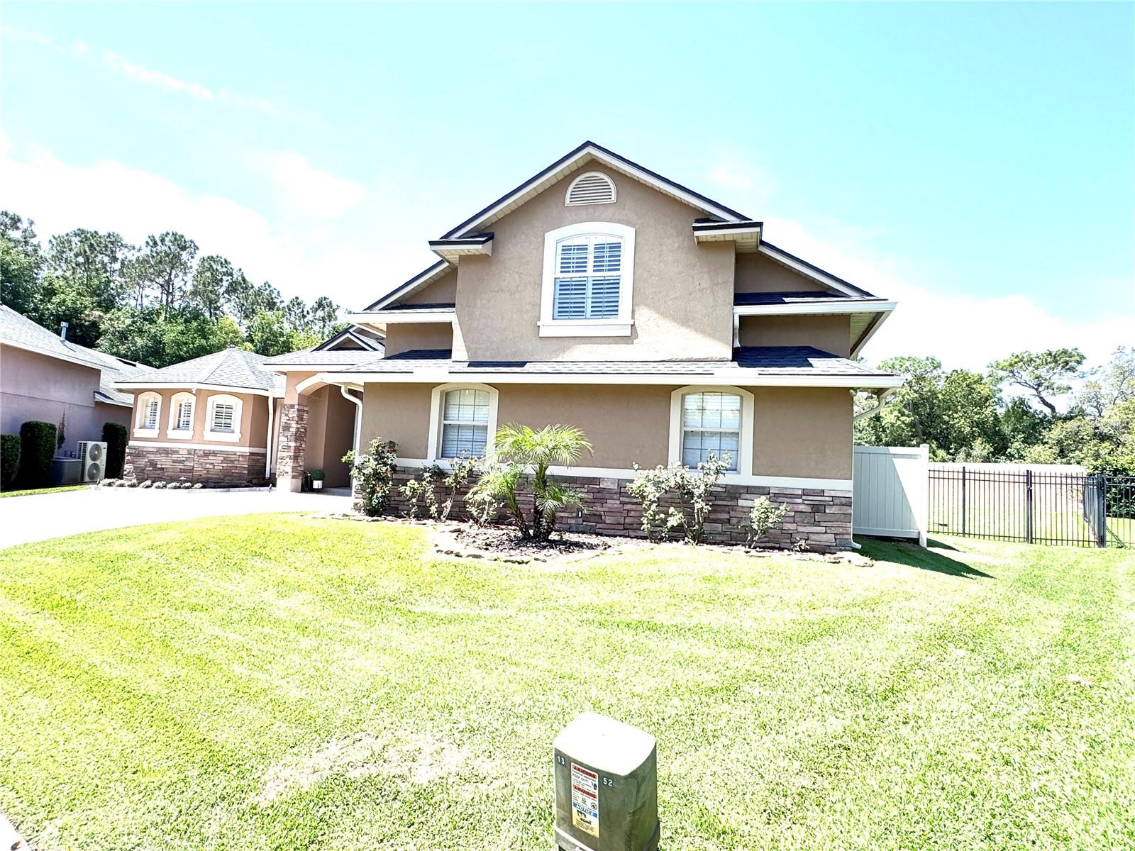 5210 SAILWIND CIR, ORLANDO, FL, 32810