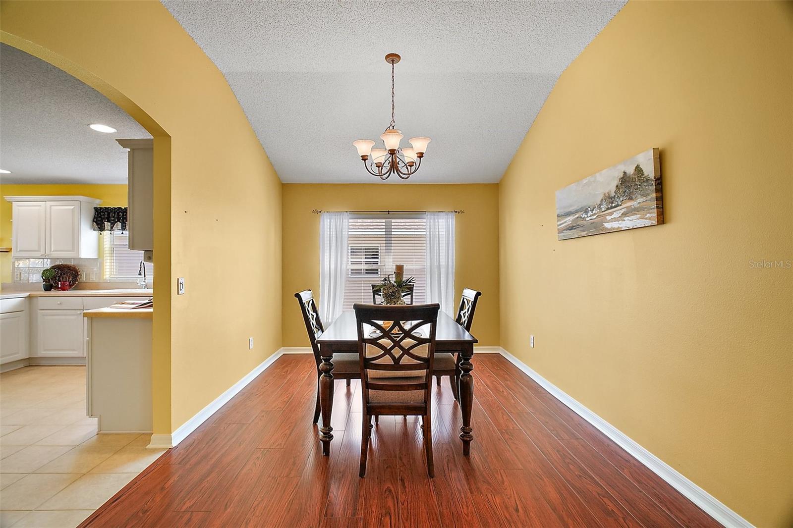 526 KINGSTON WAY, THE VILLAGES, FL, 32162