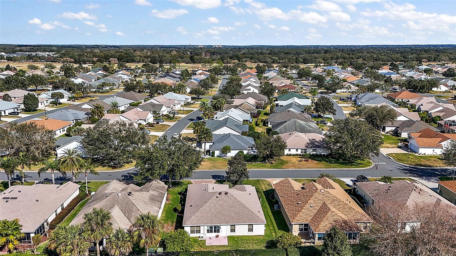 526 KINGSTON WAY, THE VILLAGES, FL, 32162